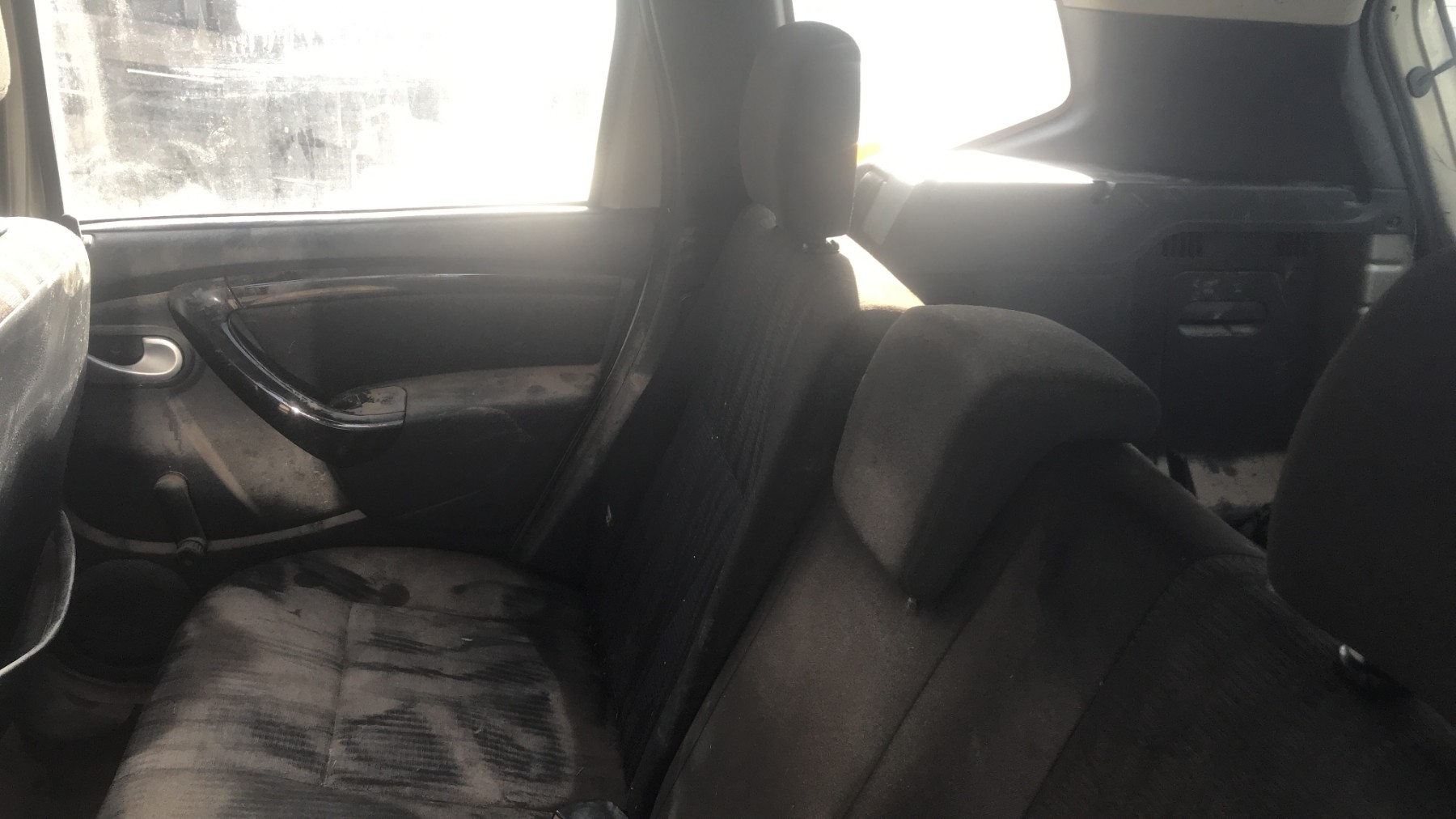 Image DACIA DUSTER 1