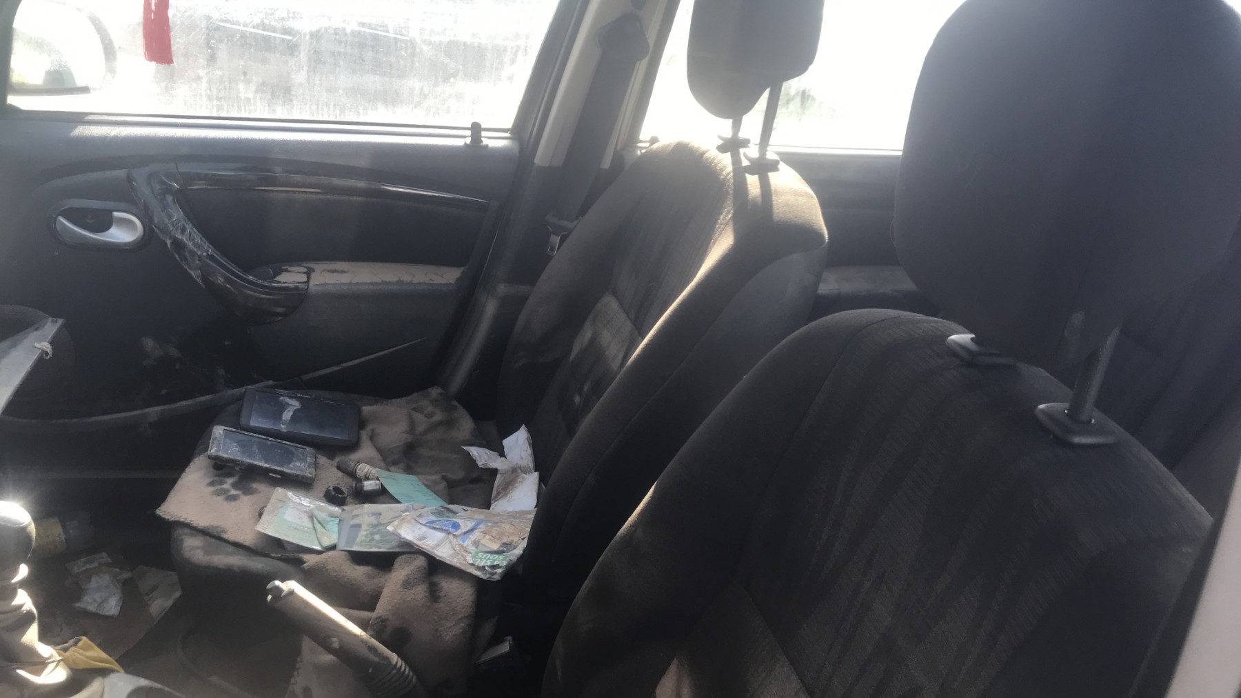 Image DACIA DUSTER 1