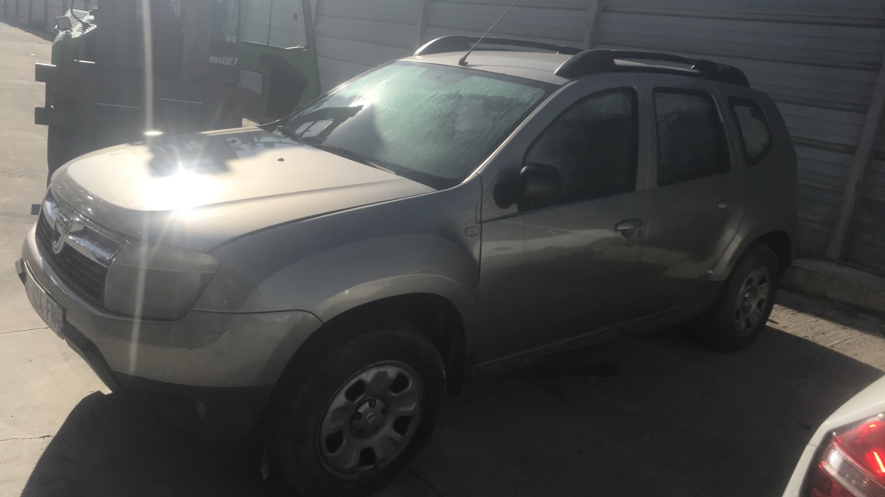 Image DACIA DUSTER 1
