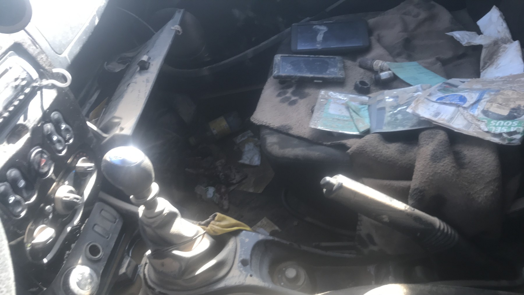 Image DACIA DUSTER 1