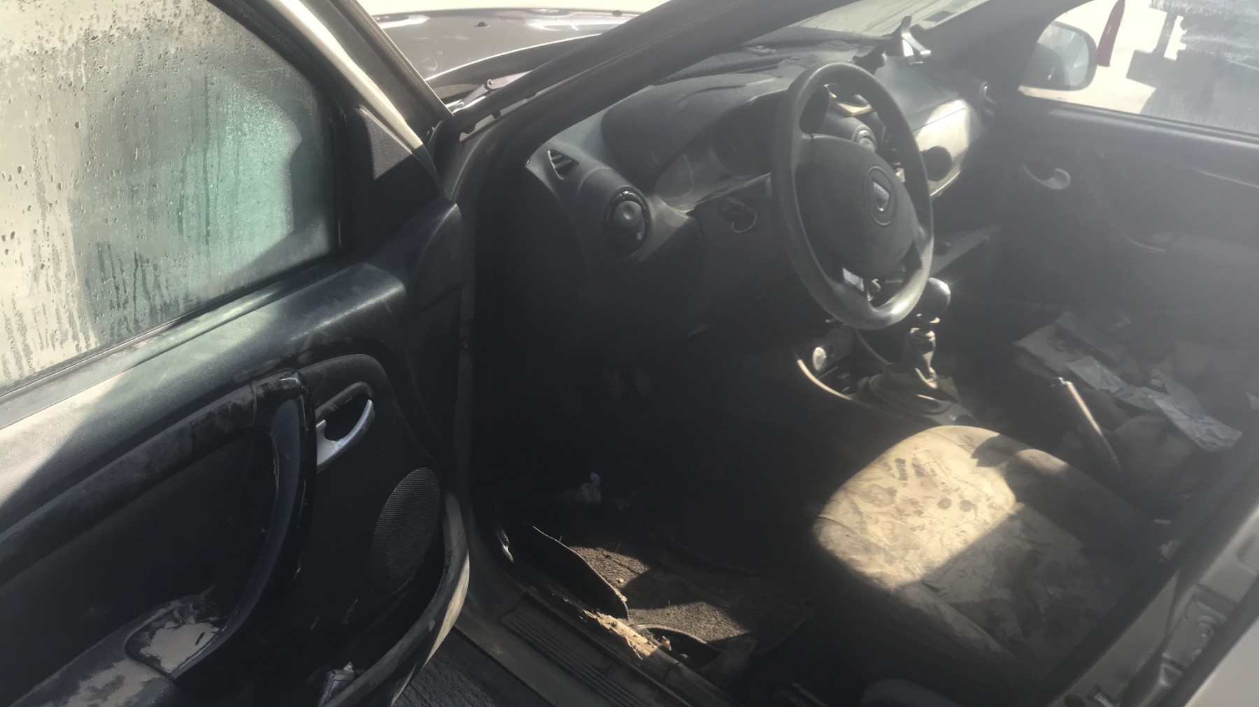 Image DACIA DUSTER 1