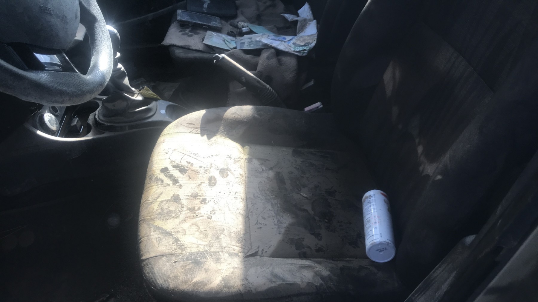 Image DACIA DUSTER 1