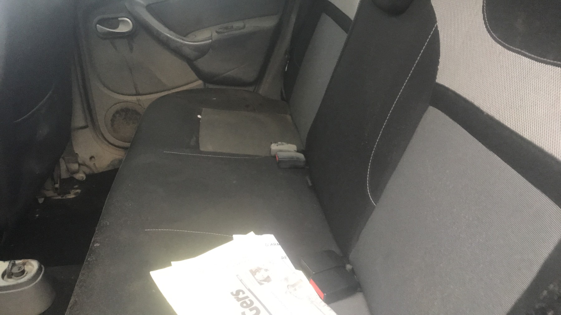 Image DACIA DUSTER 1