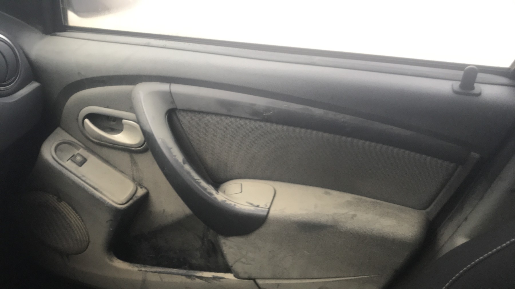 Image DACIA DUSTER 1