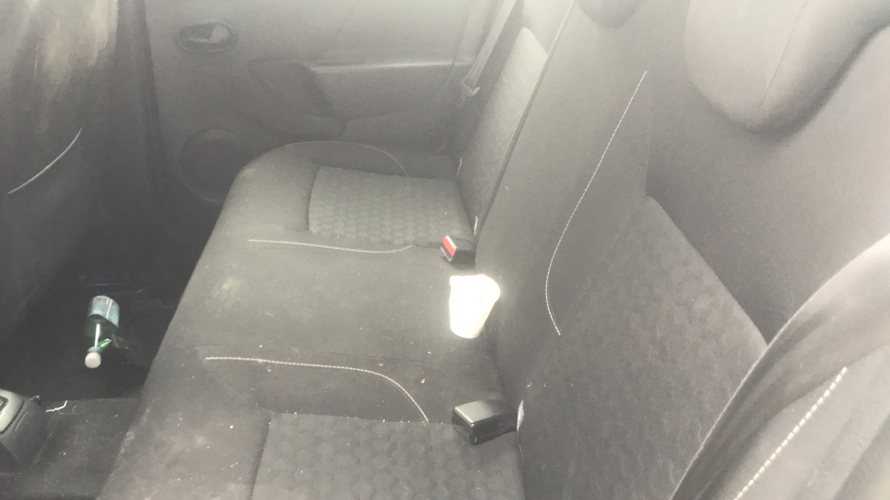 Image DACIA LOGAN MCV 2