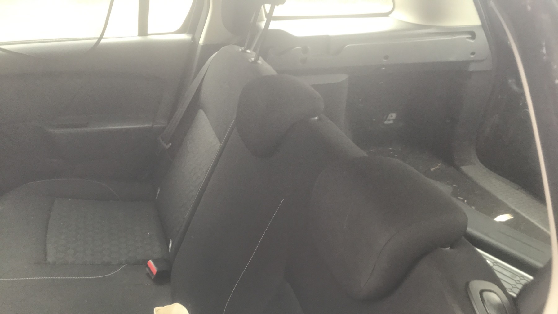 Image DACIA LOGAN MCV 2