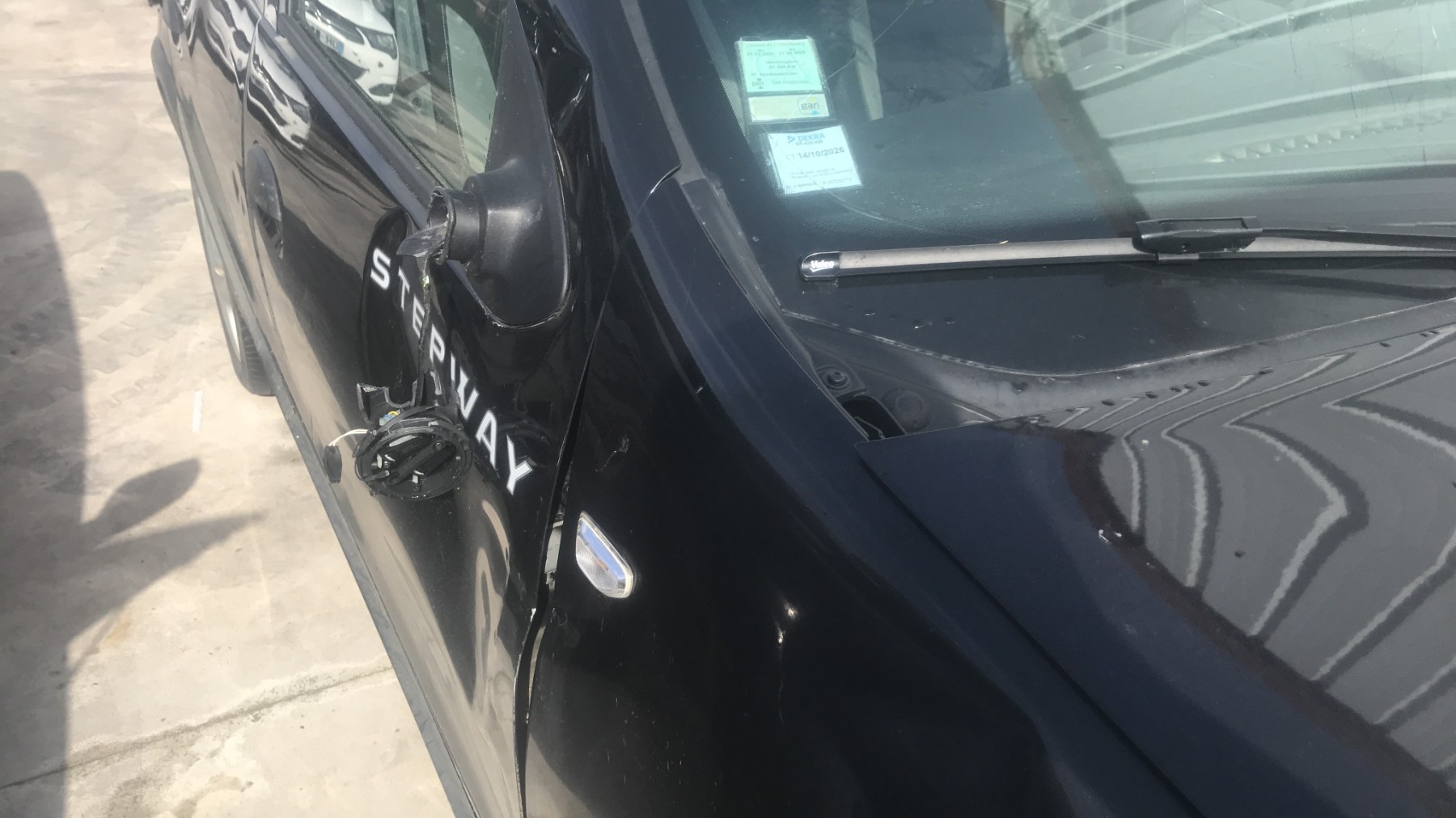 Image DACIA SANDERO 2