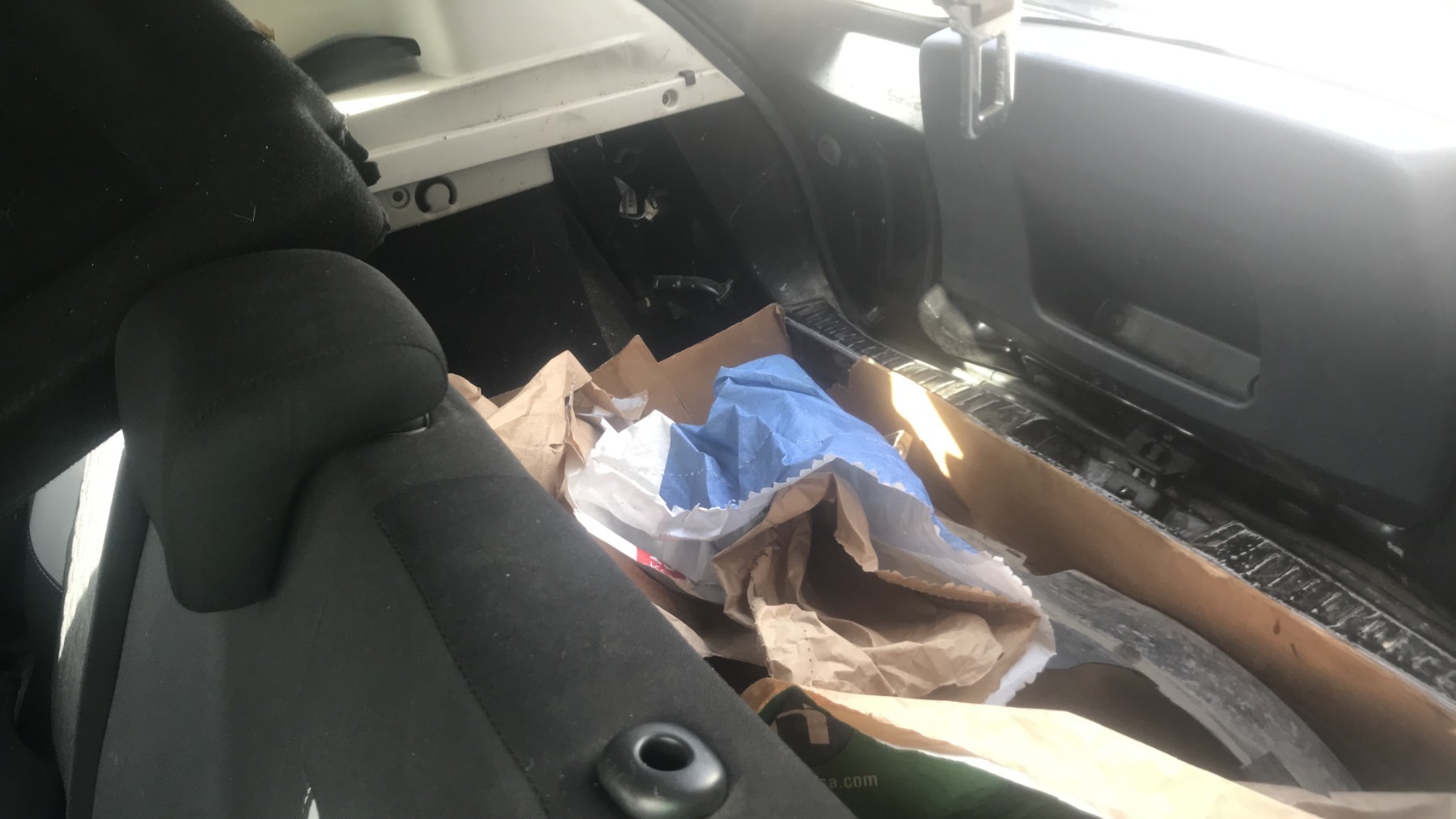 Image DACIA SANDERO 2