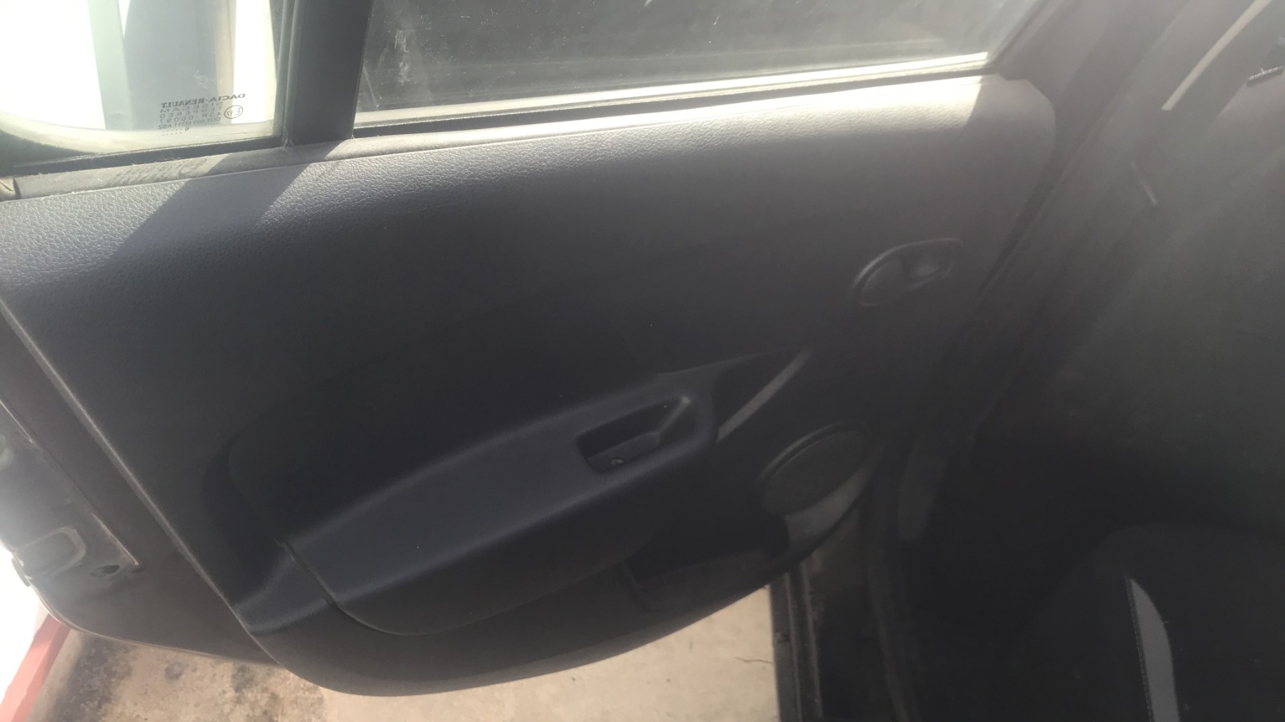 Image DACIA SANDERO 2