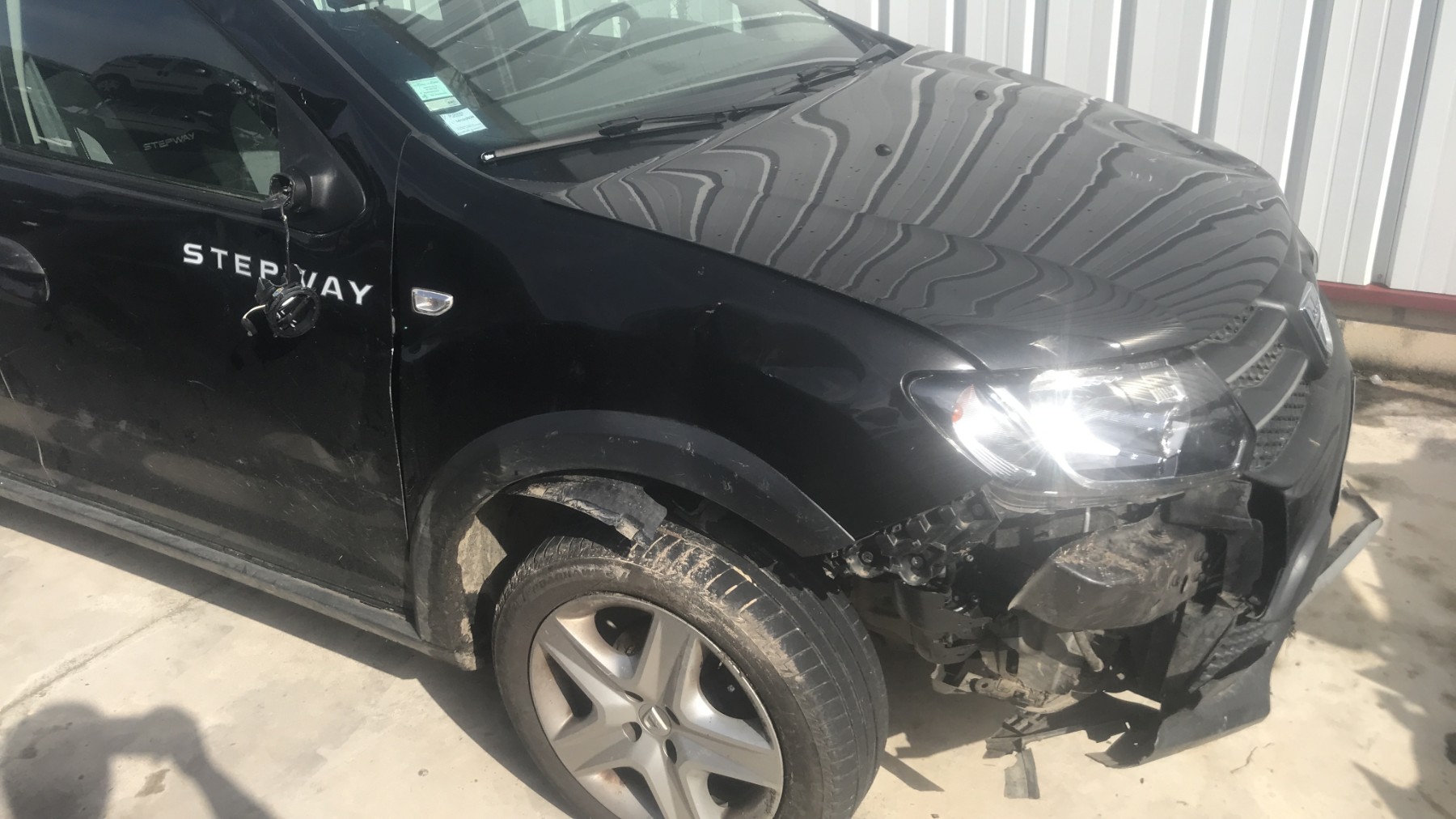 Image DACIA SANDERO 2