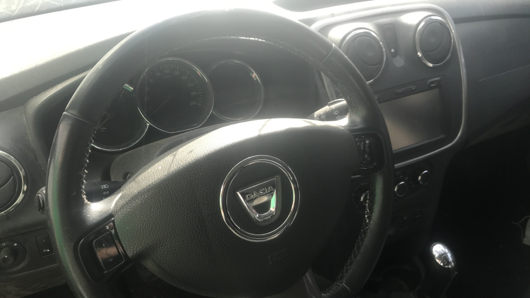 Image DACIA SANDERO 2