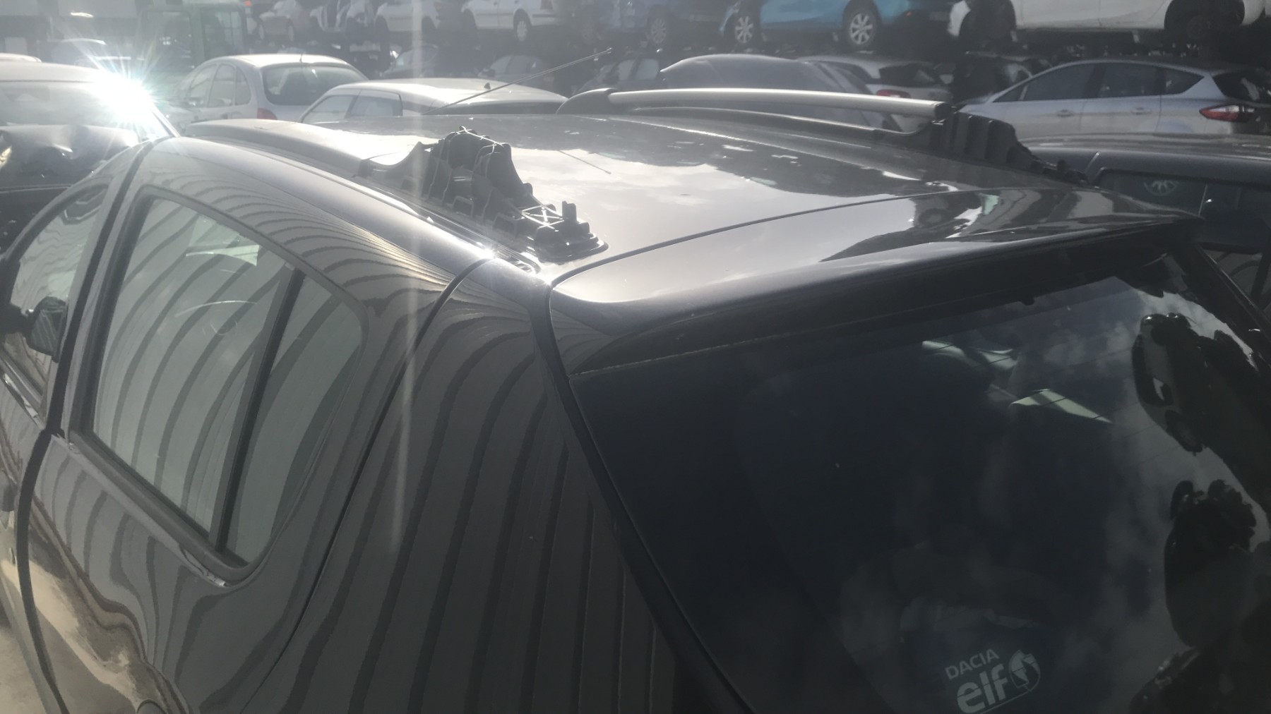 Image DACIA SANDERO 2