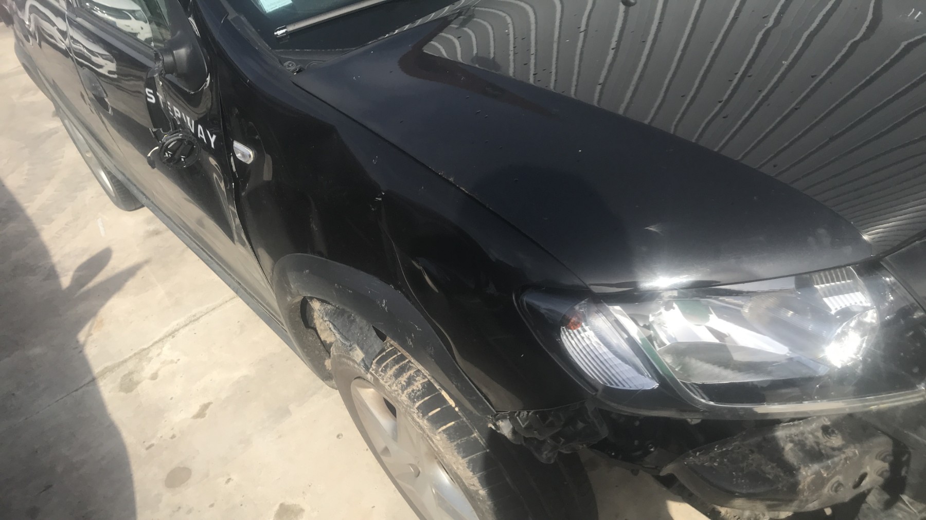 Image DACIA SANDERO 2