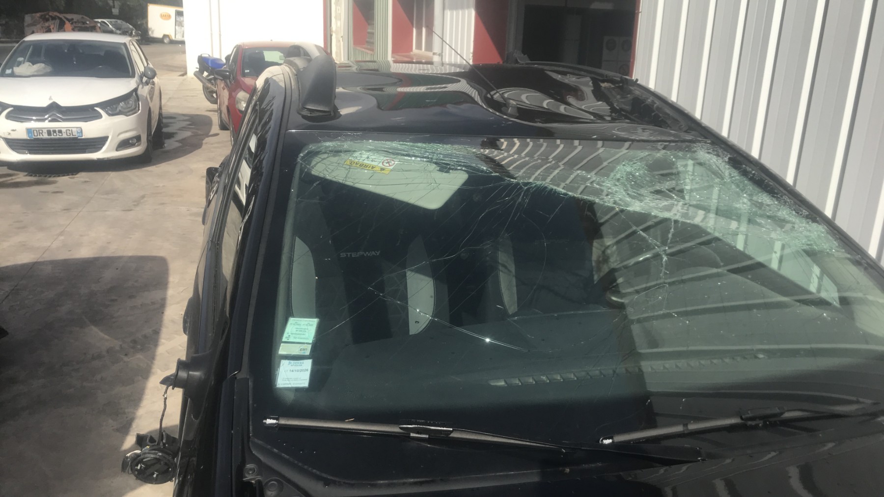 Image DACIA SANDERO 2