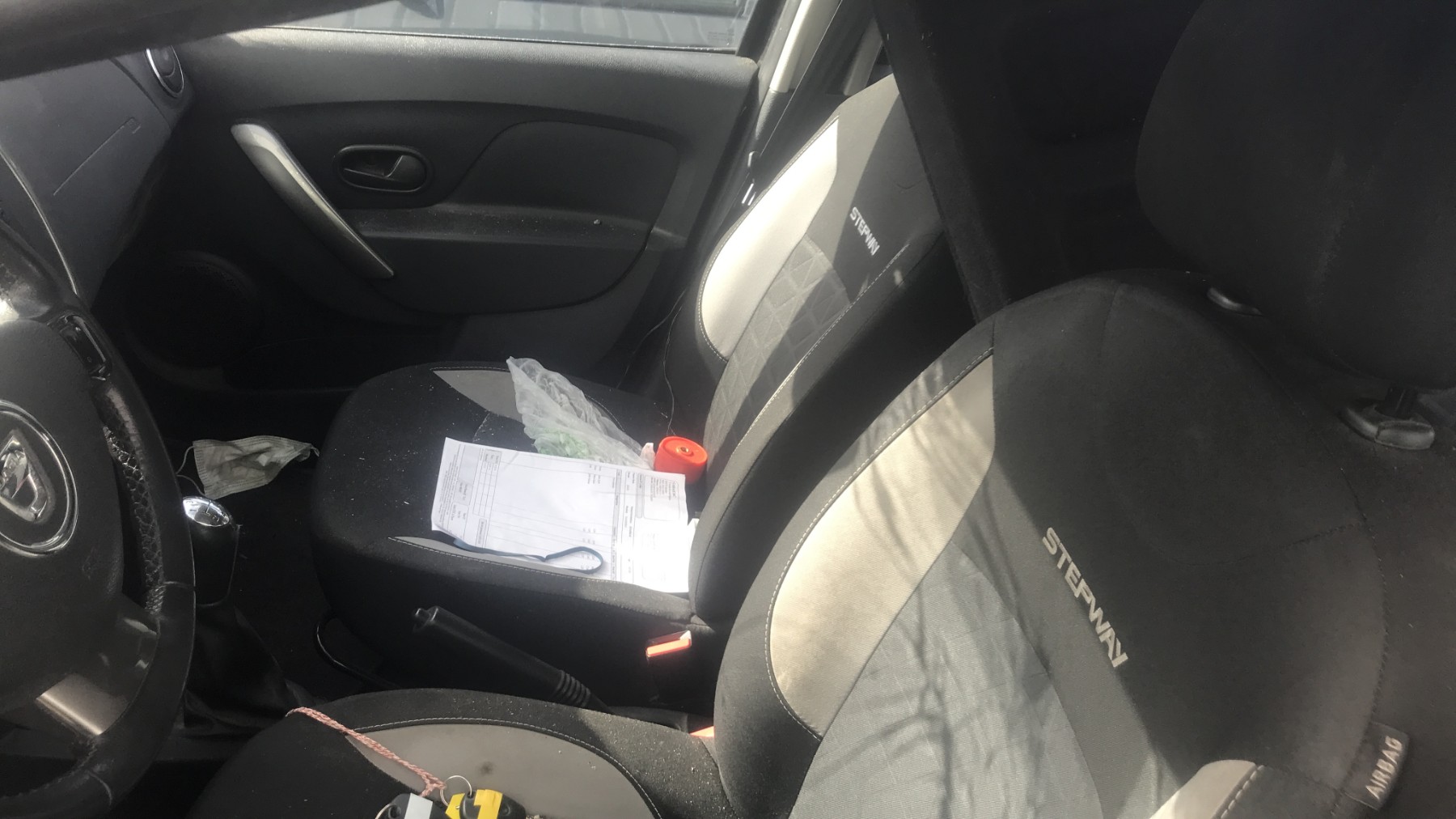 Image DACIA SANDERO 2