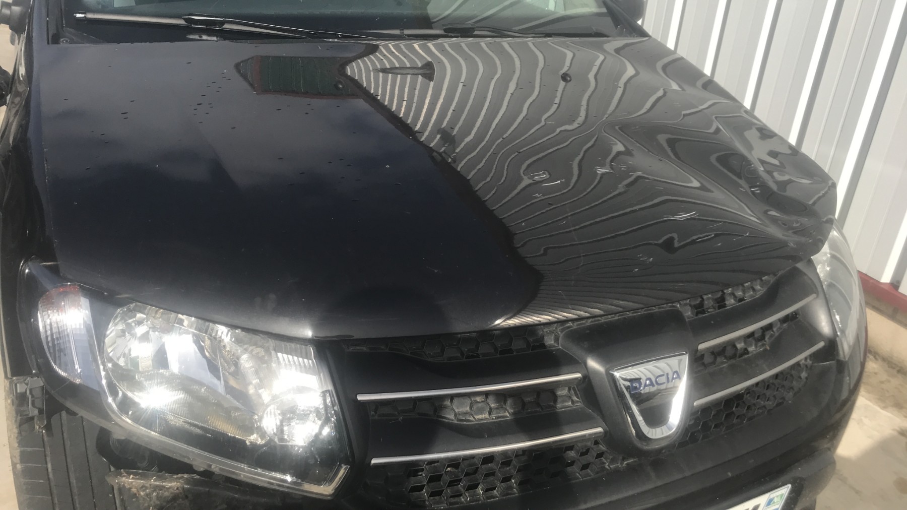 Image DACIA SANDERO 2