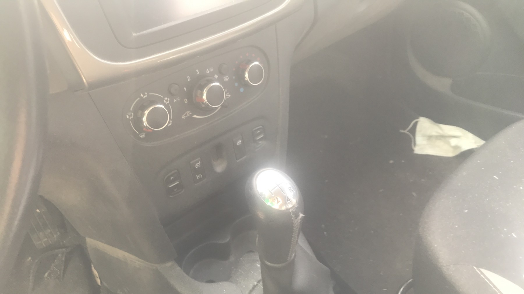 Image DACIA SANDERO 2