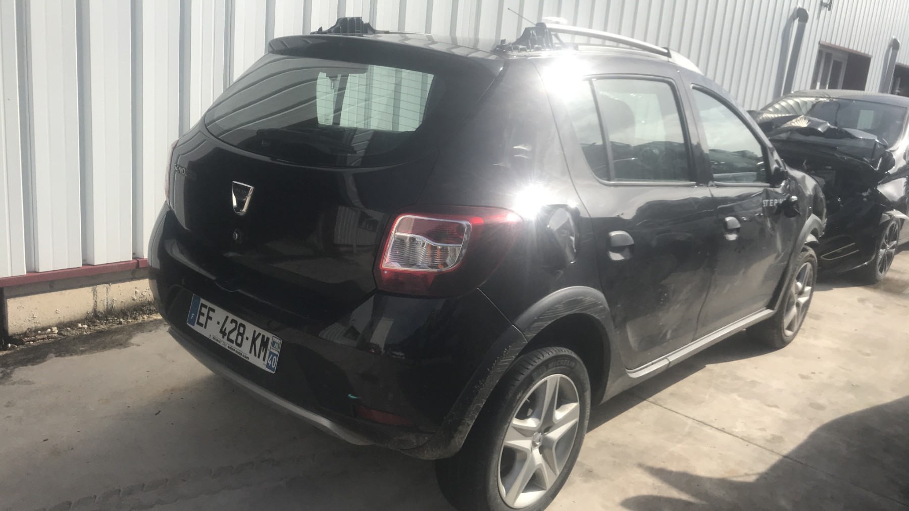 Image DACIA SANDERO 2