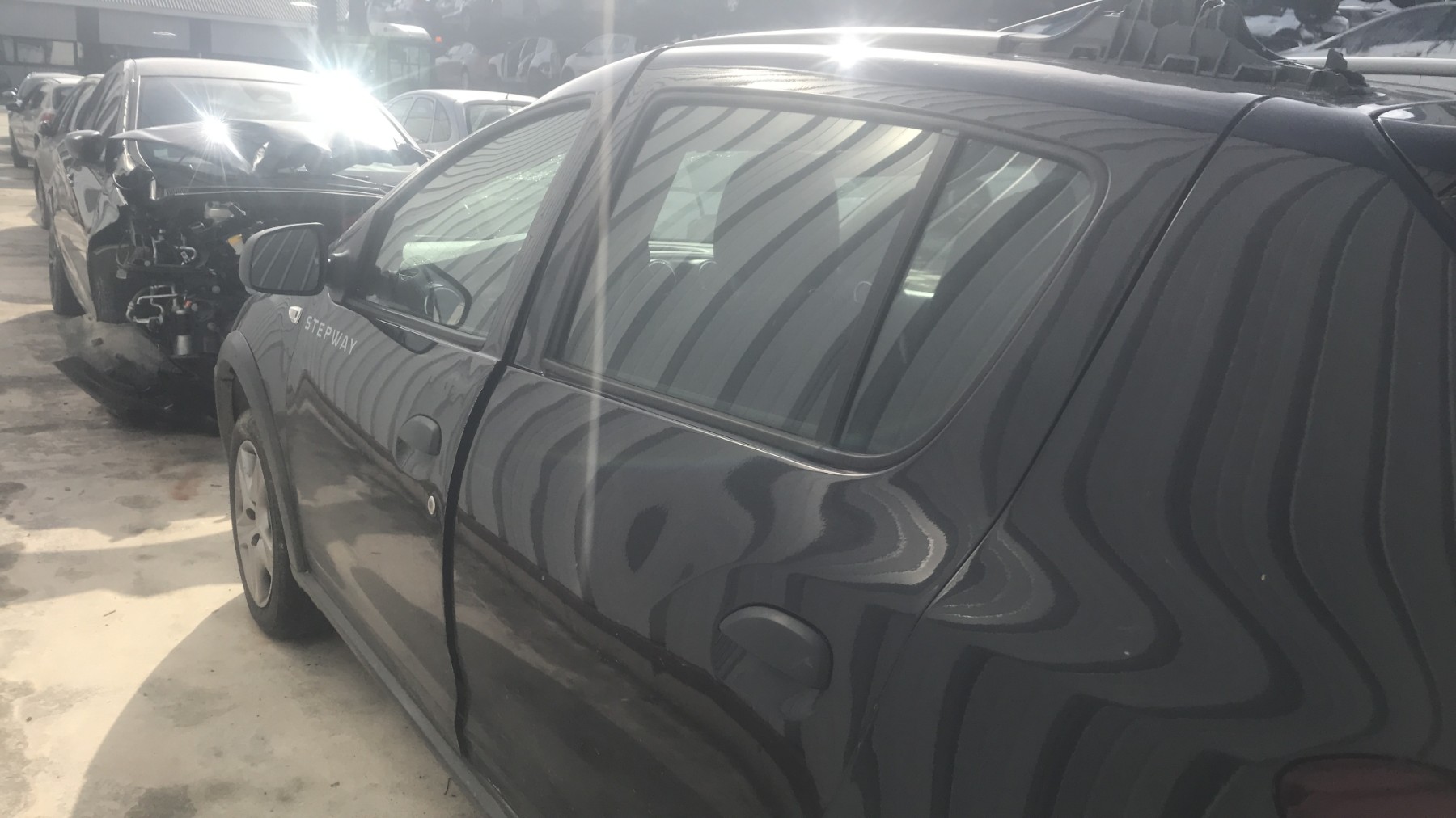 Image DACIA SANDERO 2