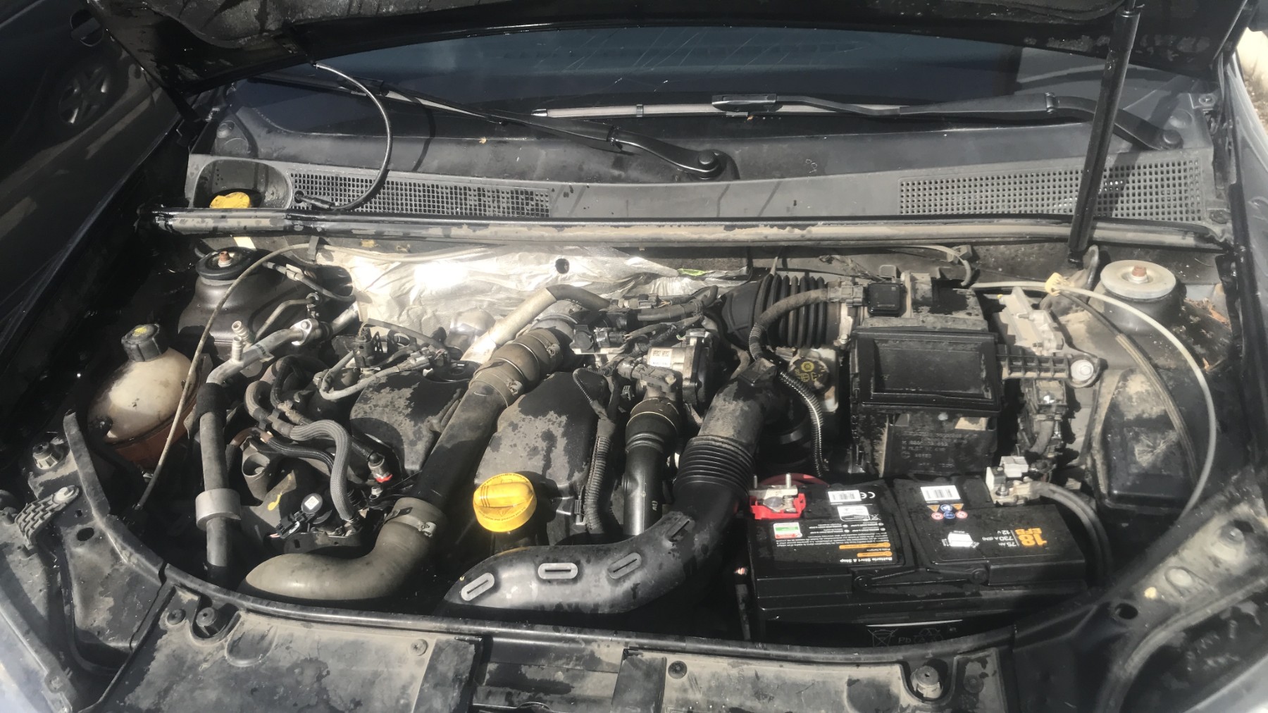 Image DACIA SANDERO 2