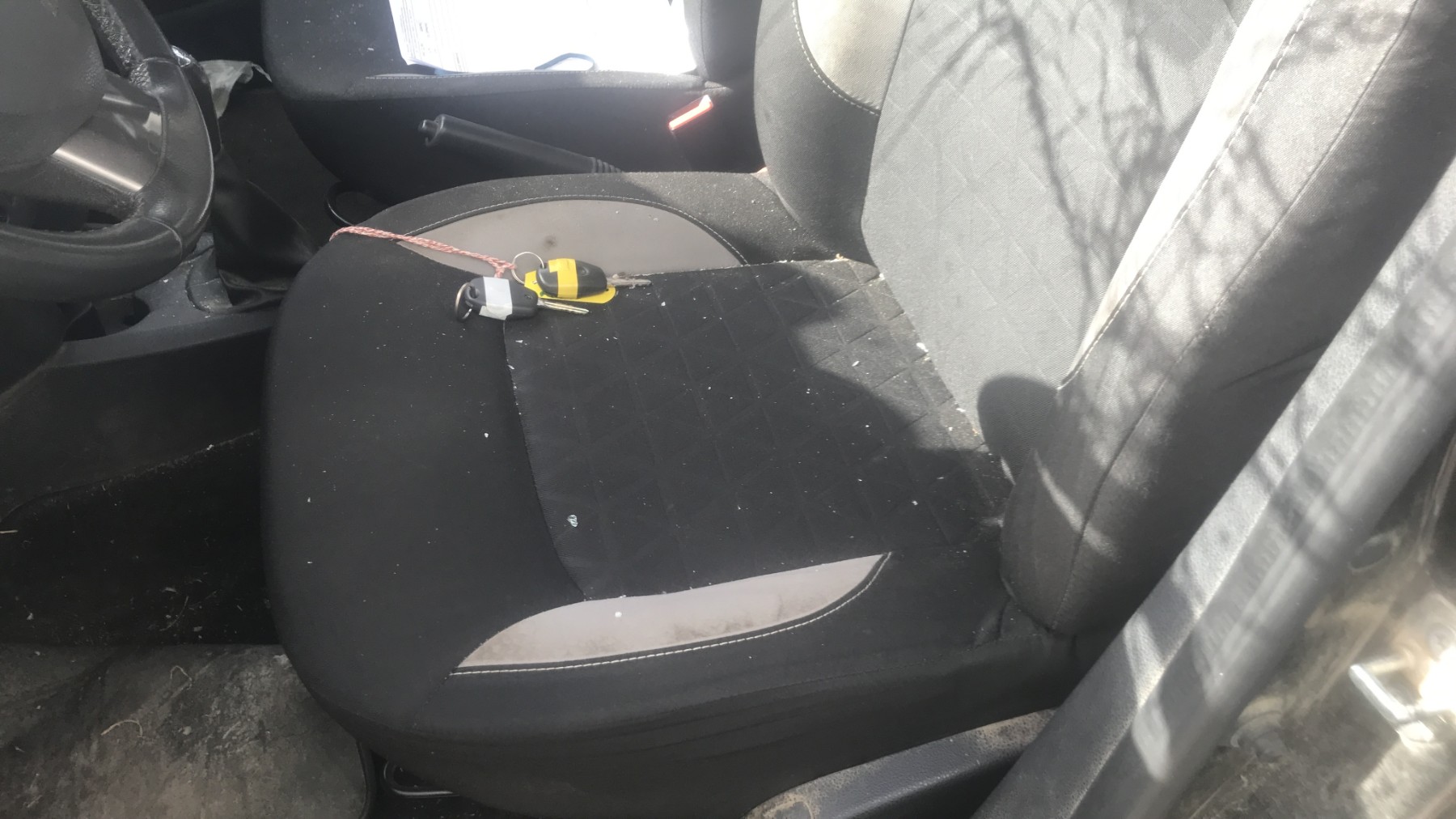 Image DACIA SANDERO 2