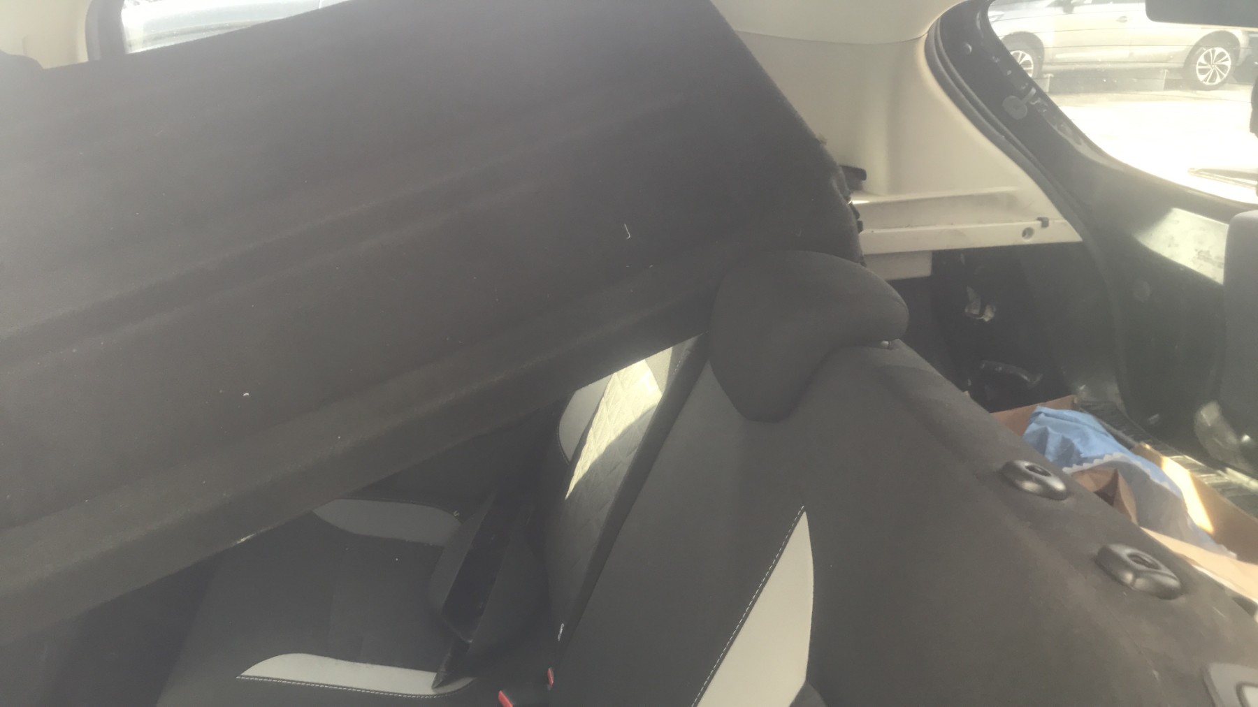 Image DACIA SANDERO 2