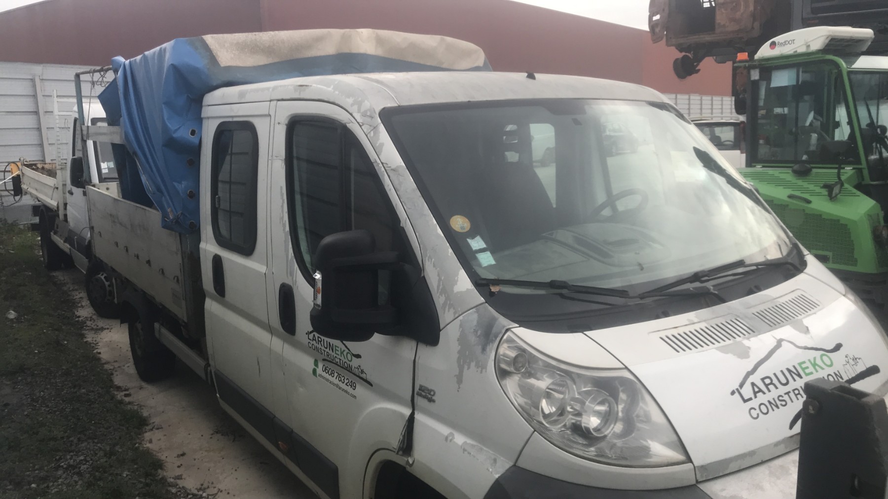 Image FIAT DUCATO 3