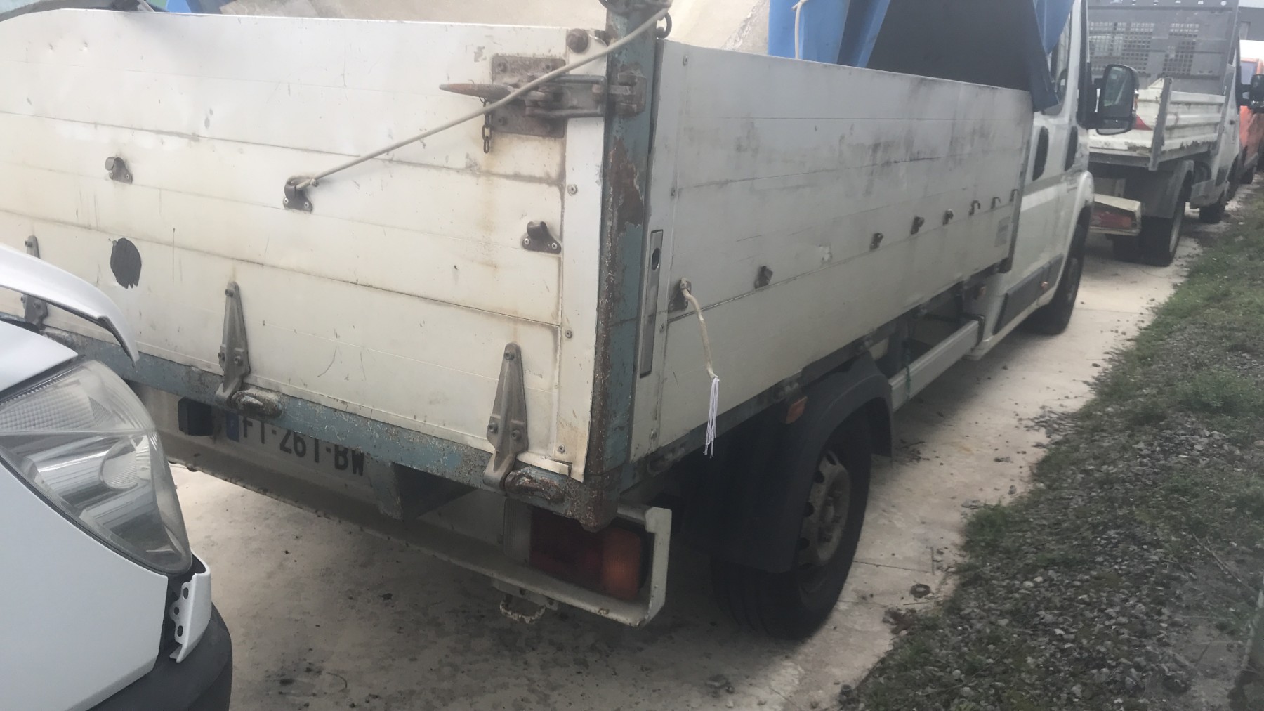 Image FIAT DUCATO 3