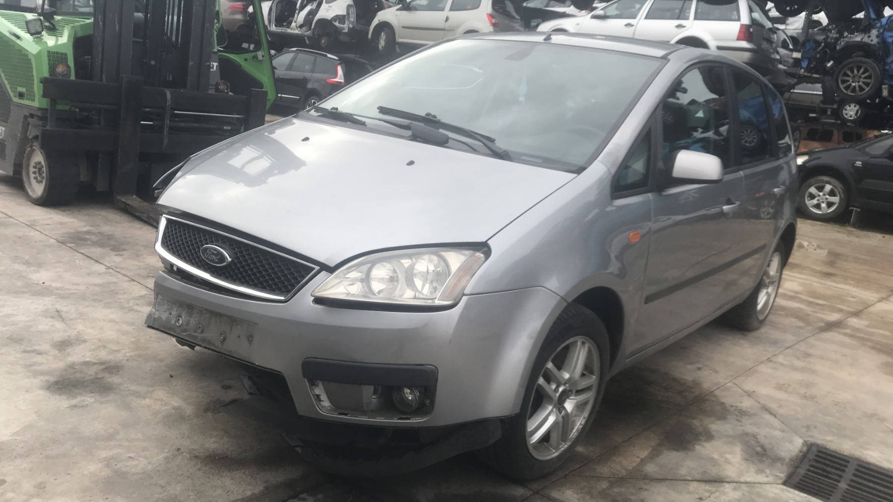 Image FORD C-MAX 1