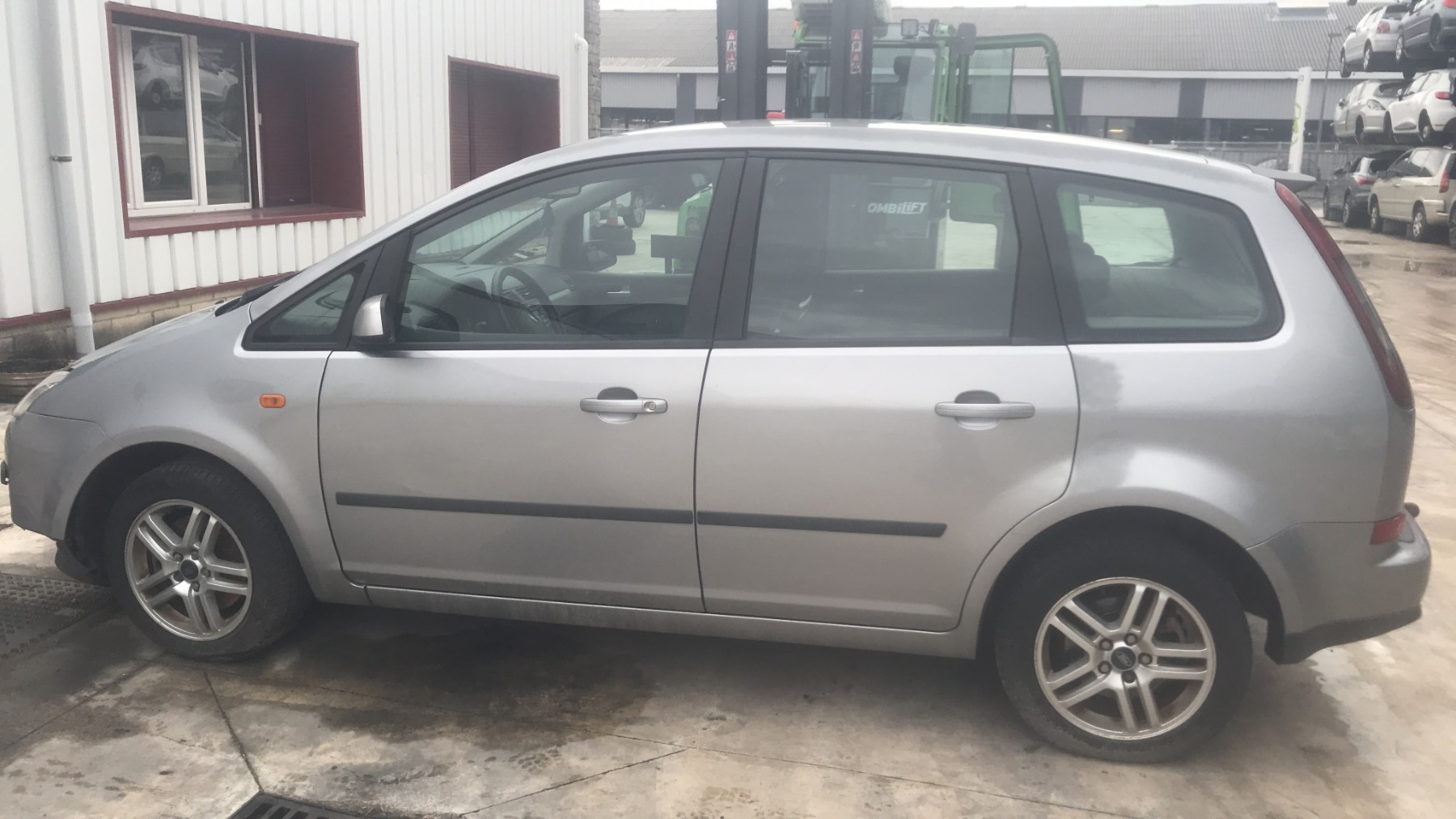 Image FORD C-MAX 1