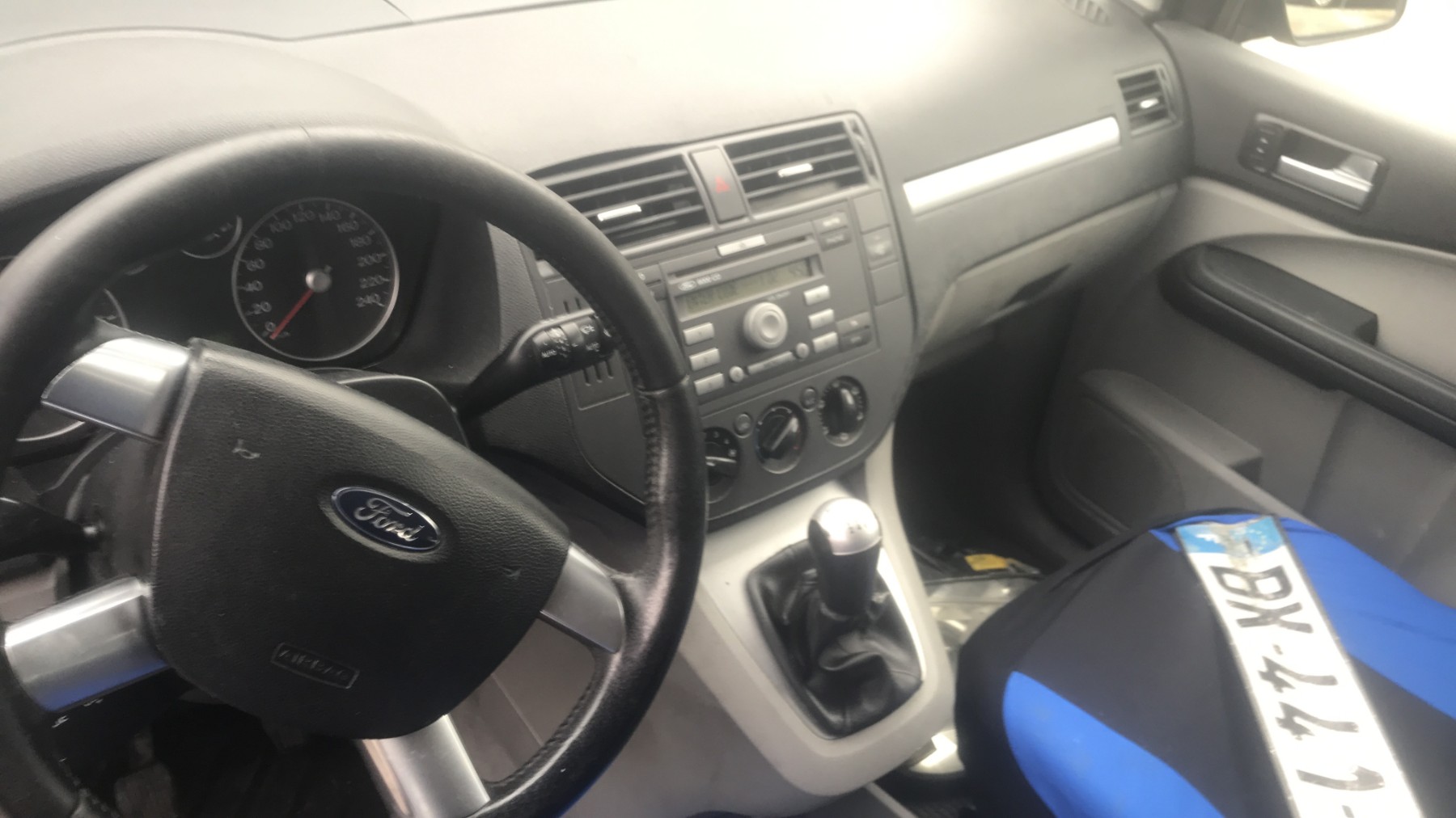 Image FORD C-MAX 1