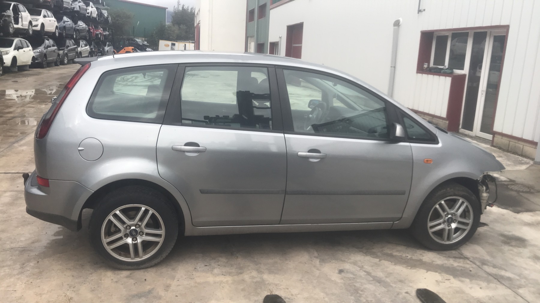 Image FORD C-MAX 1
