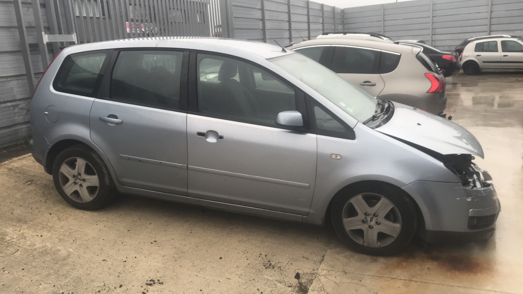 Image FORD C-MAX 1