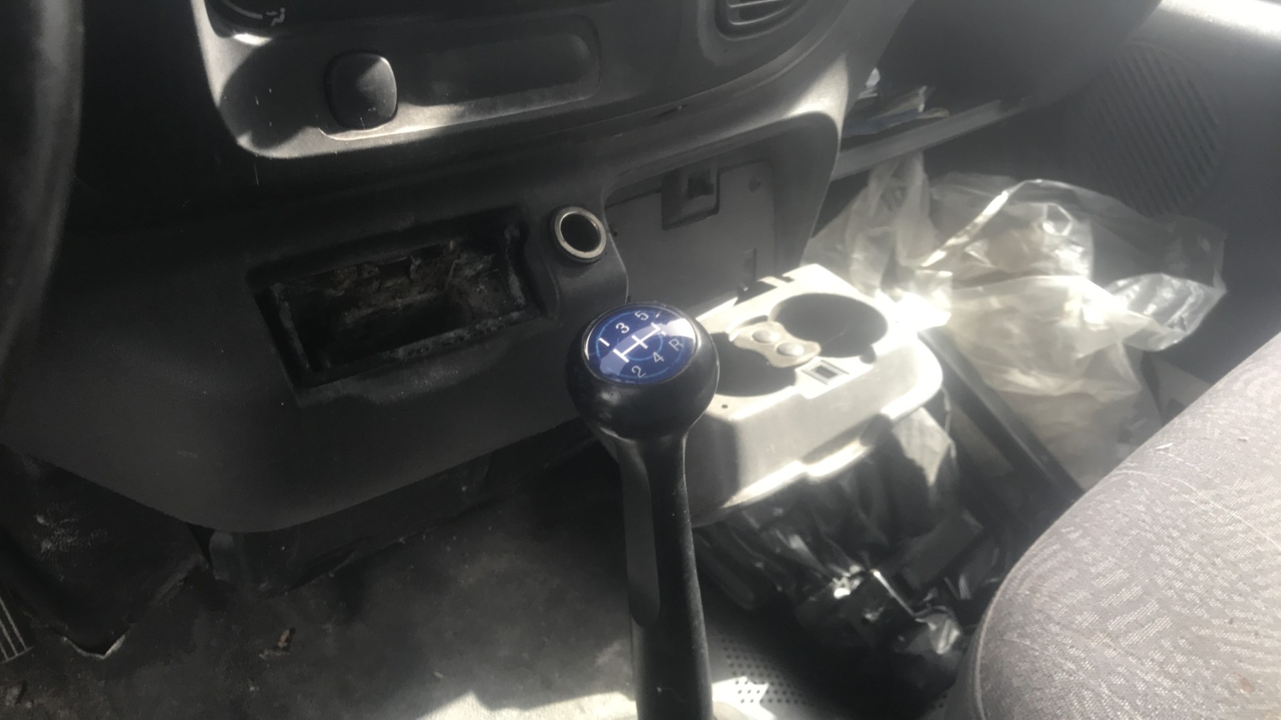 Image FORD TRANSIT 3