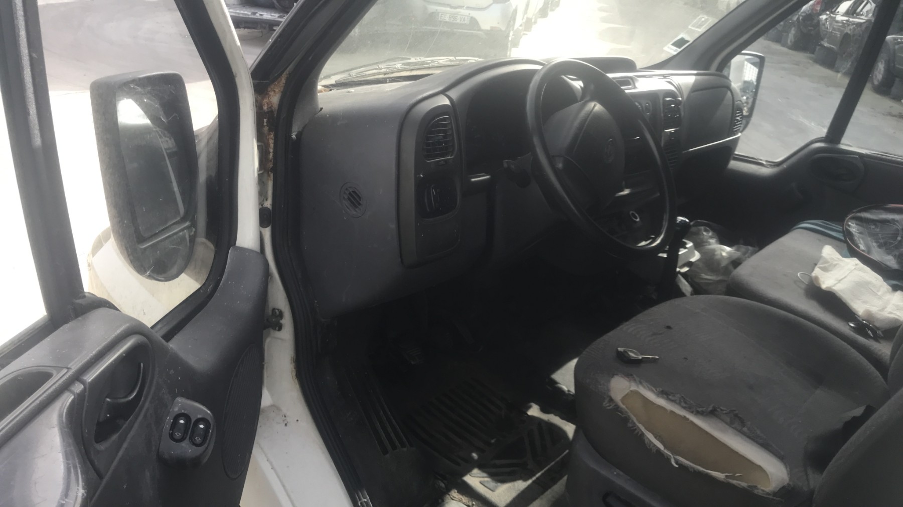 Image FORD TRANSIT 3