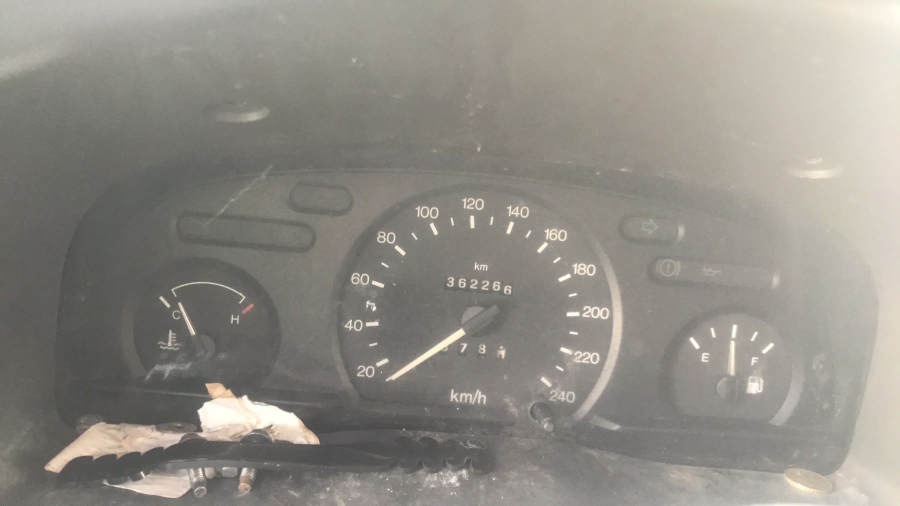 Image FORD TRANSIT 3