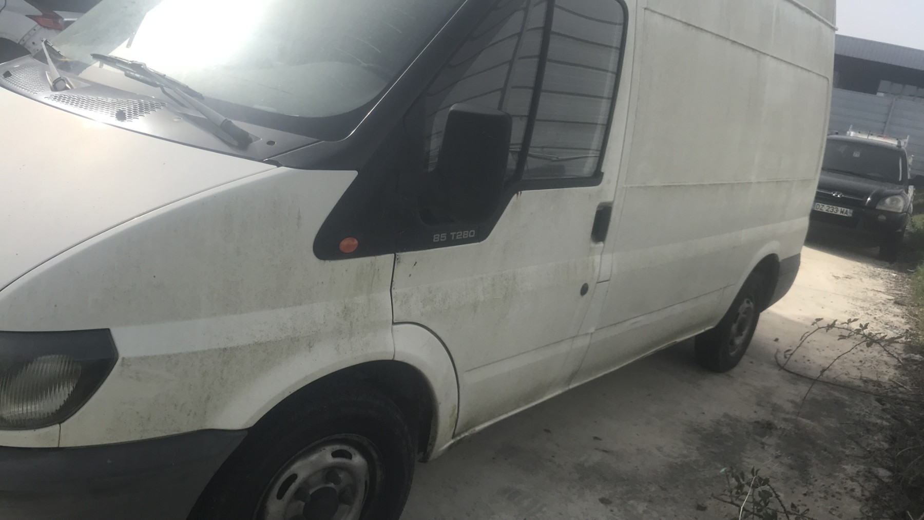 Image FORD TRANSIT 3