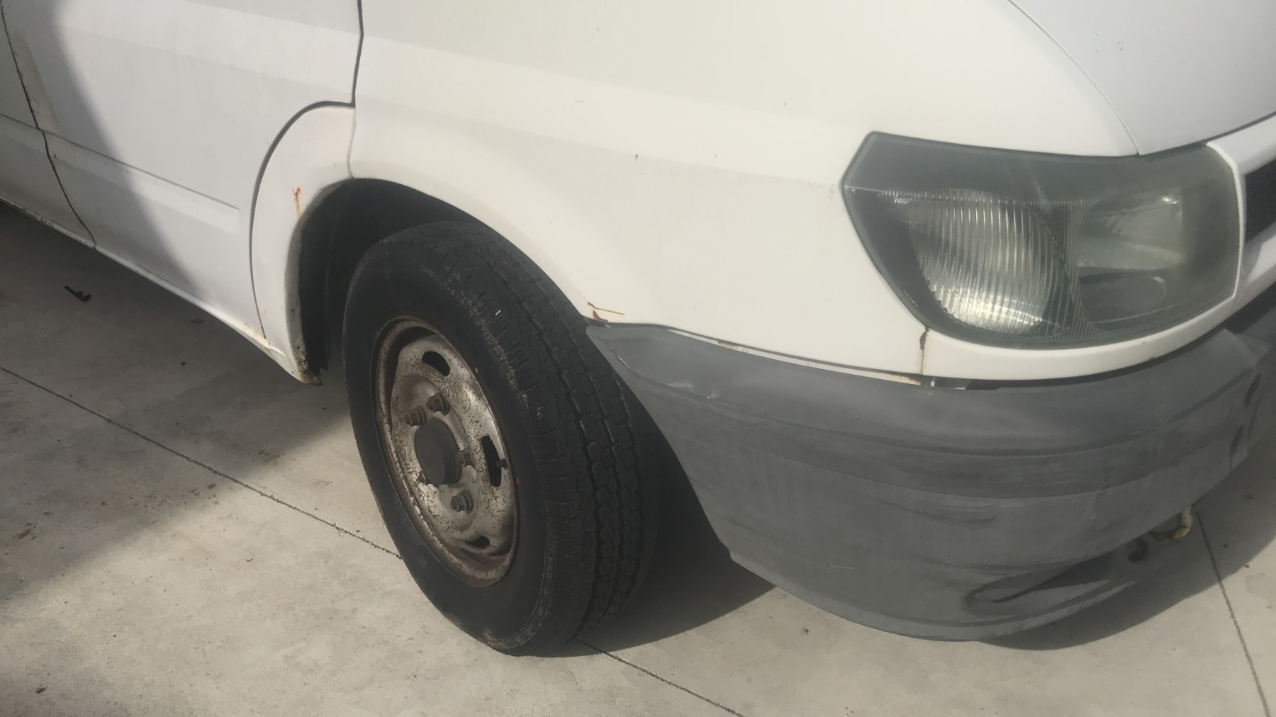 Image FORD TRANSIT 3