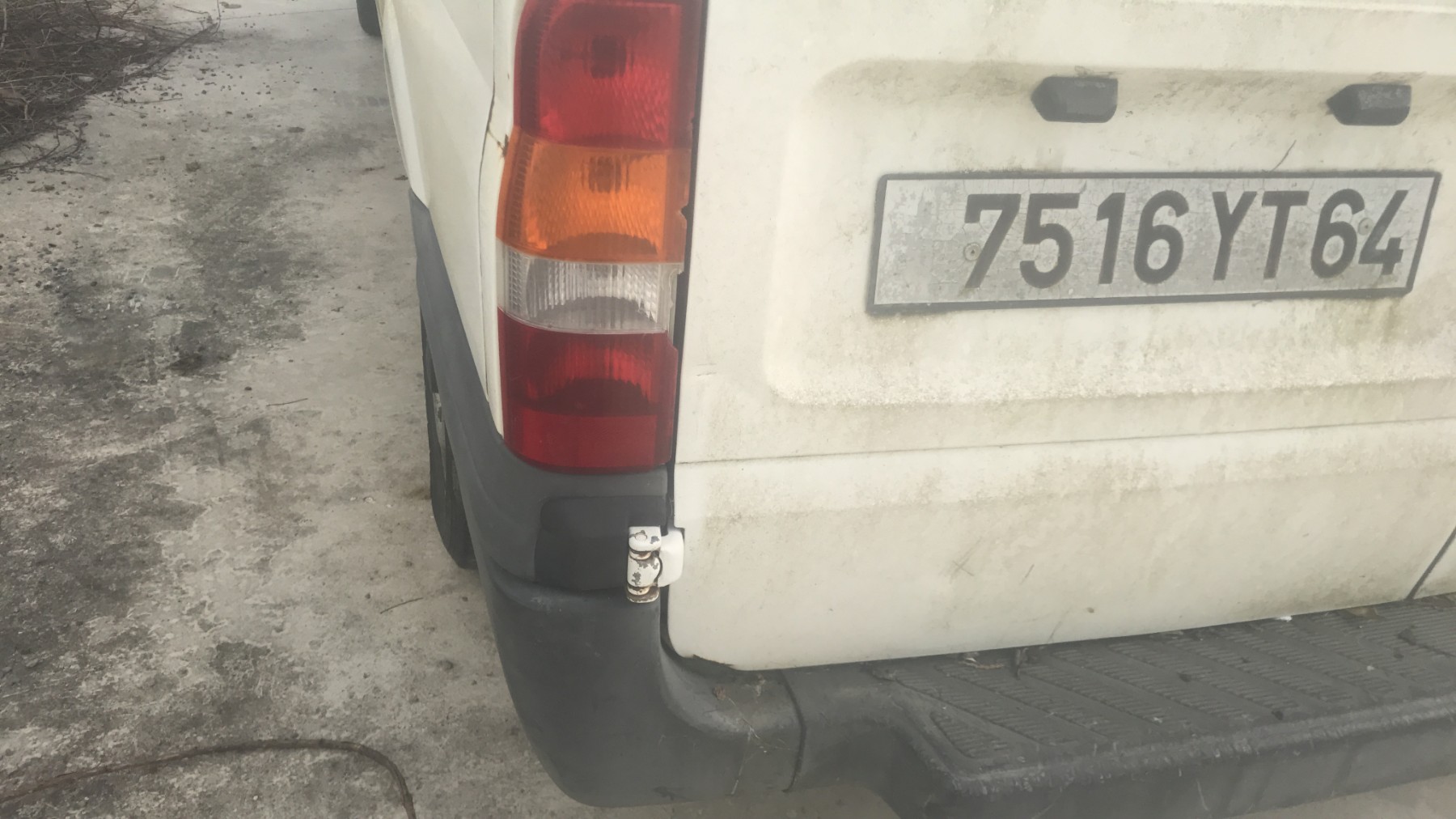 Image FORD TRANSIT 3