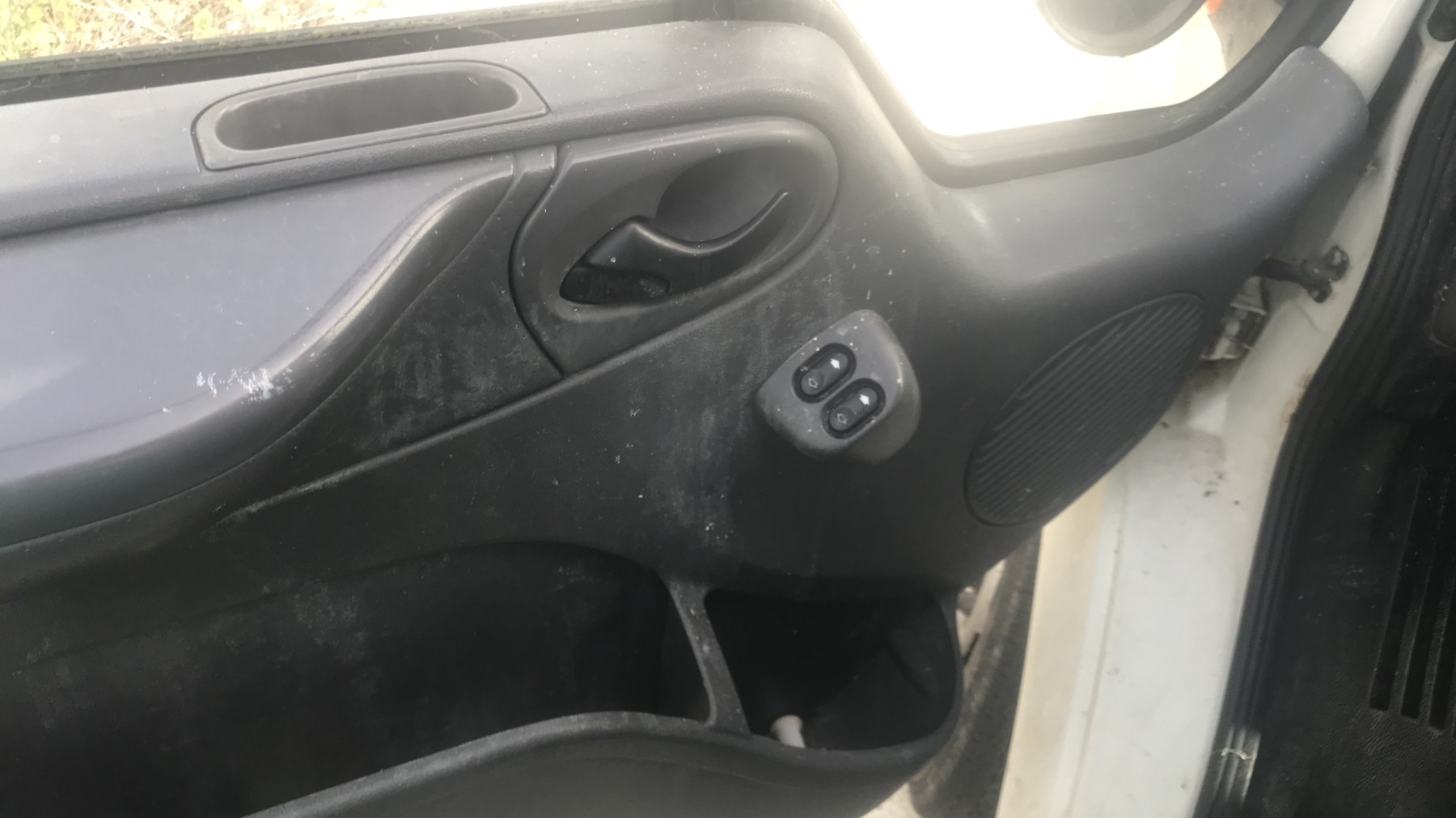 Image FORD TRANSIT 3