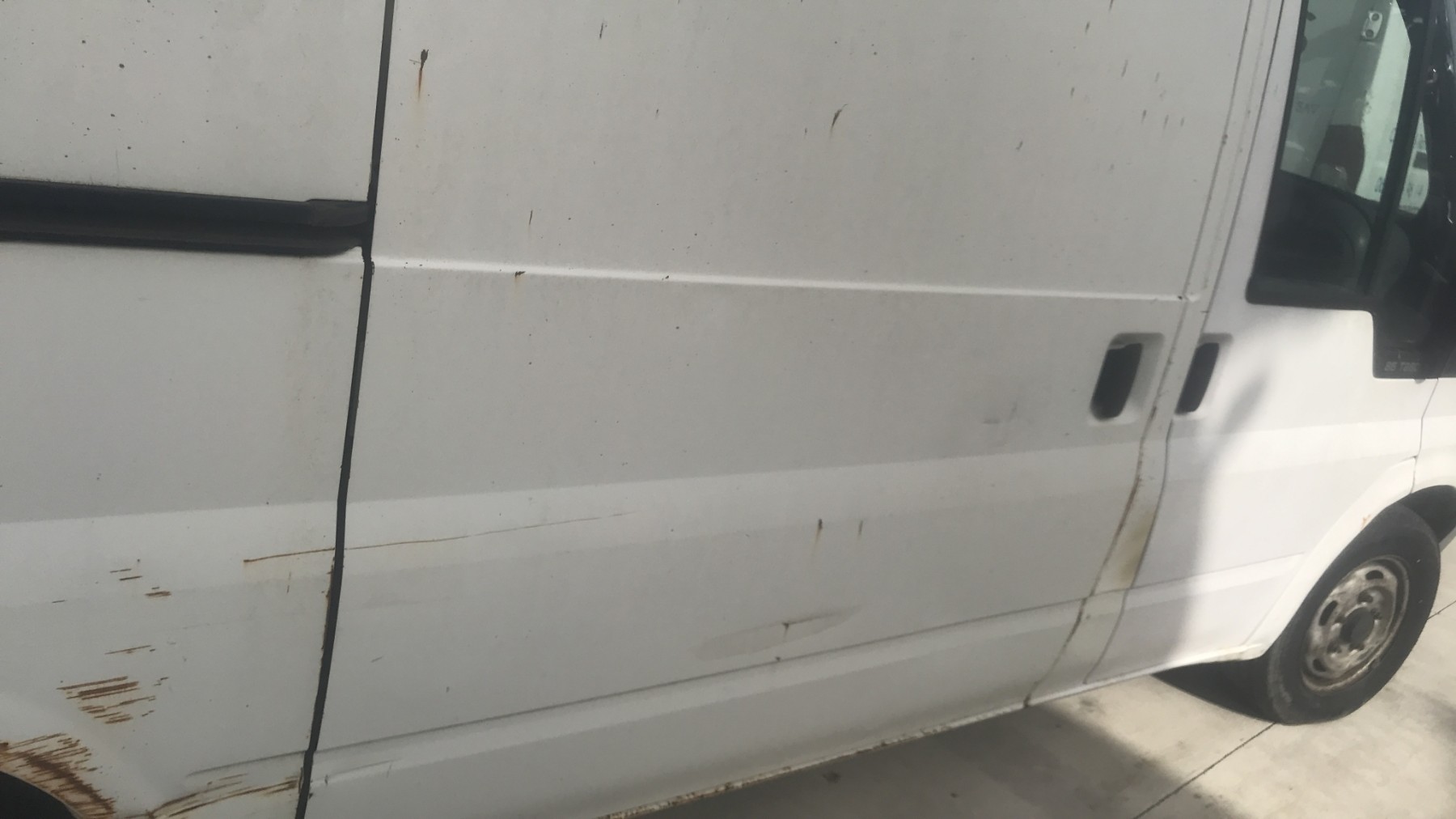 Image FORD TRANSIT 3