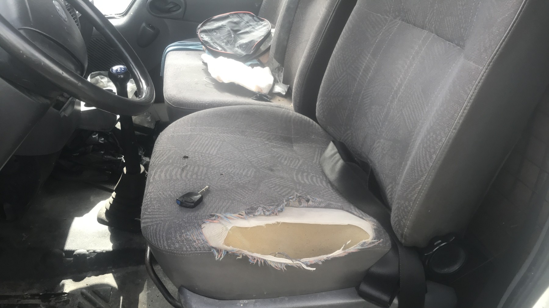 Image FORD TRANSIT 3