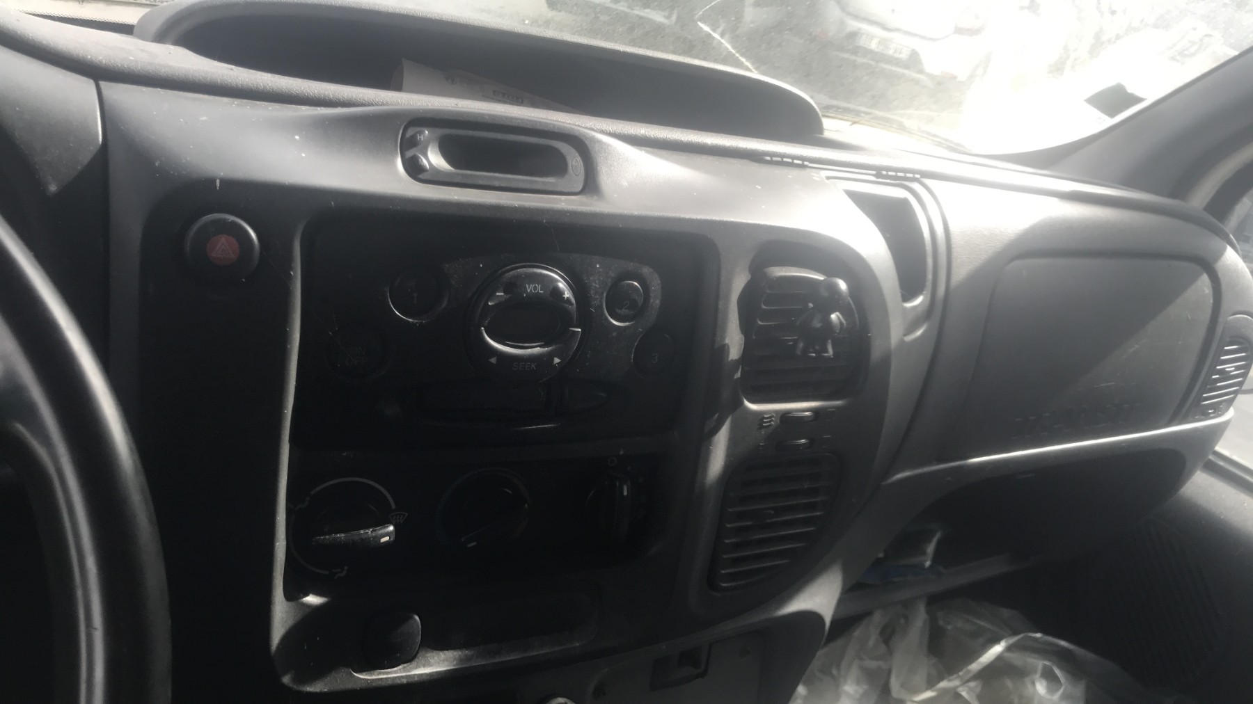 Image FORD TRANSIT 3