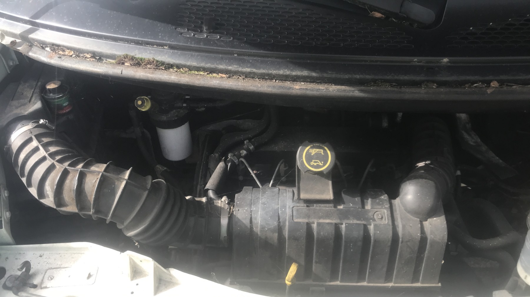 Image FORD TRANSIT 3