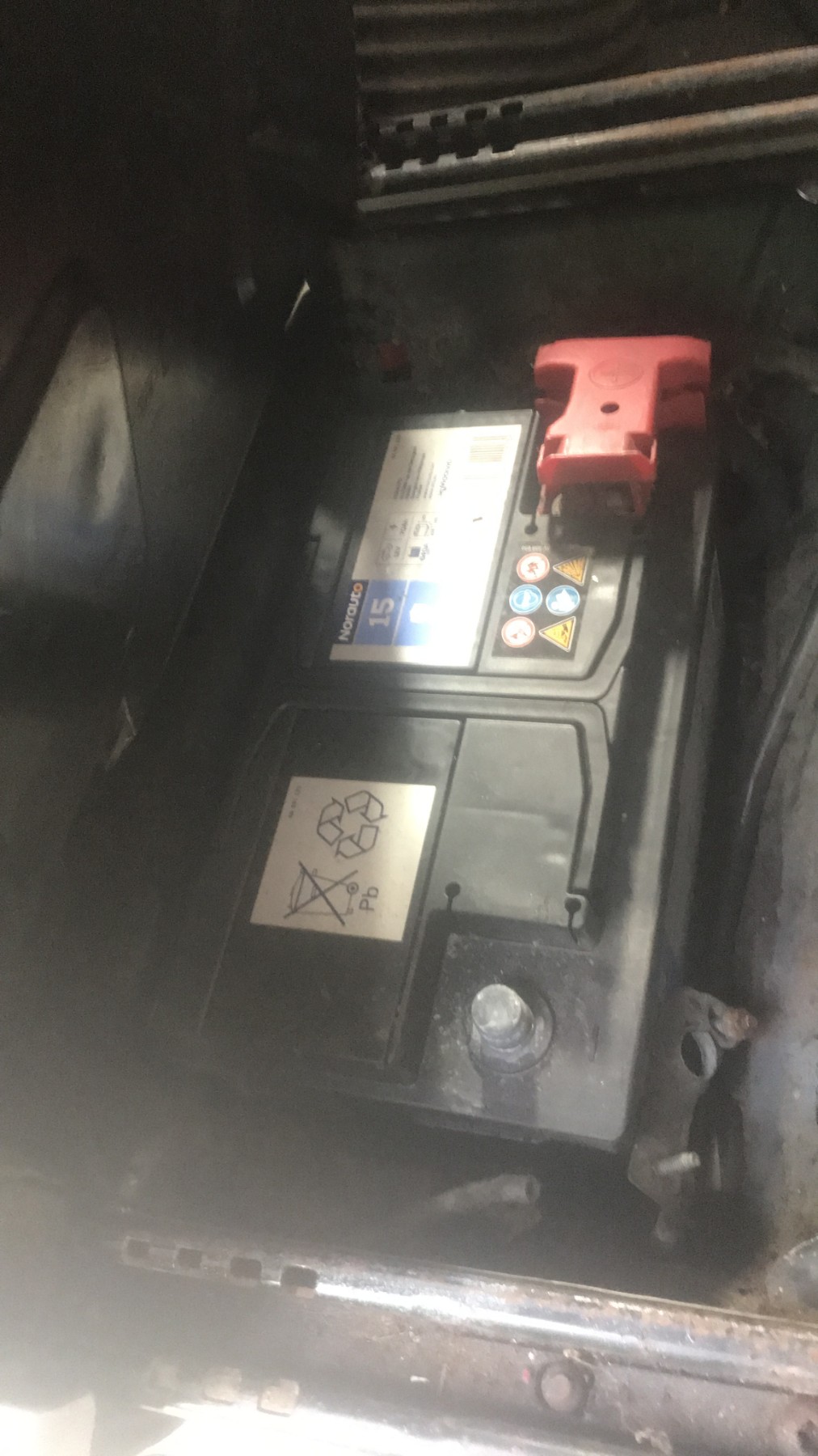 Image FORD TRANSIT 3