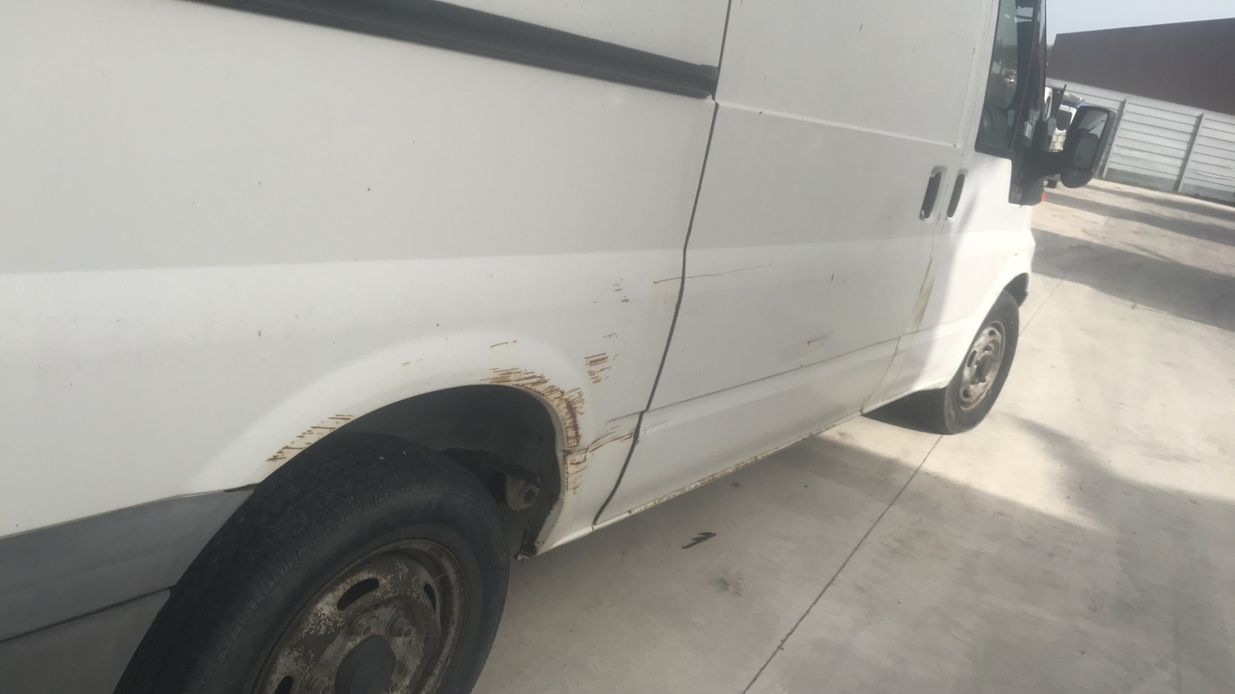 Image FORD TRANSIT 3