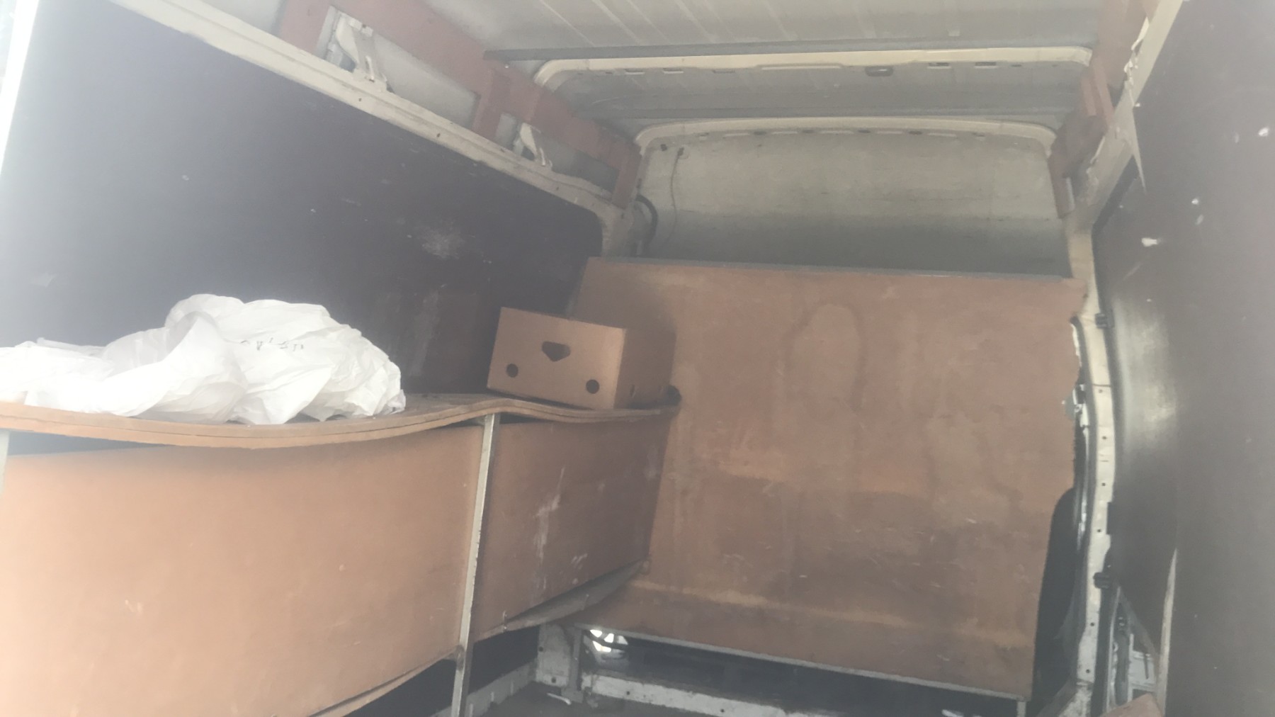 Image FORD TRANSIT 3