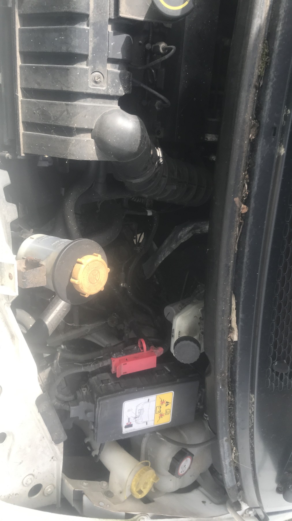 Image FORD TRANSIT 3