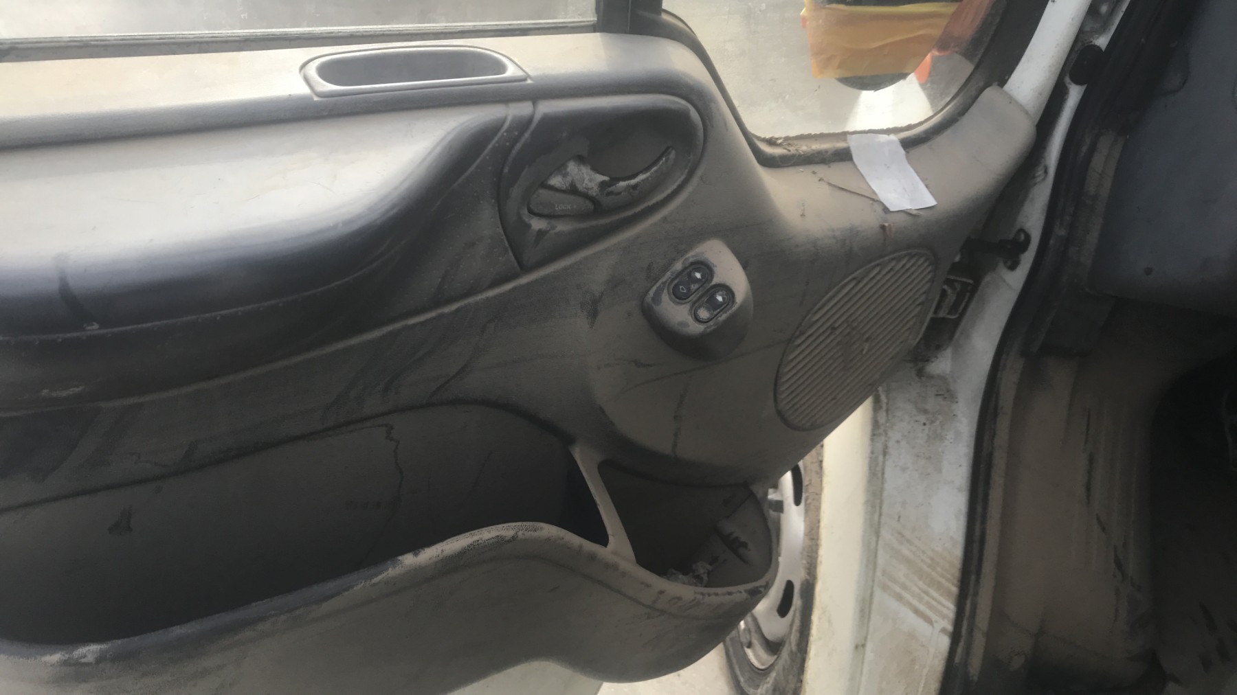 Image FORD TRANSIT 3