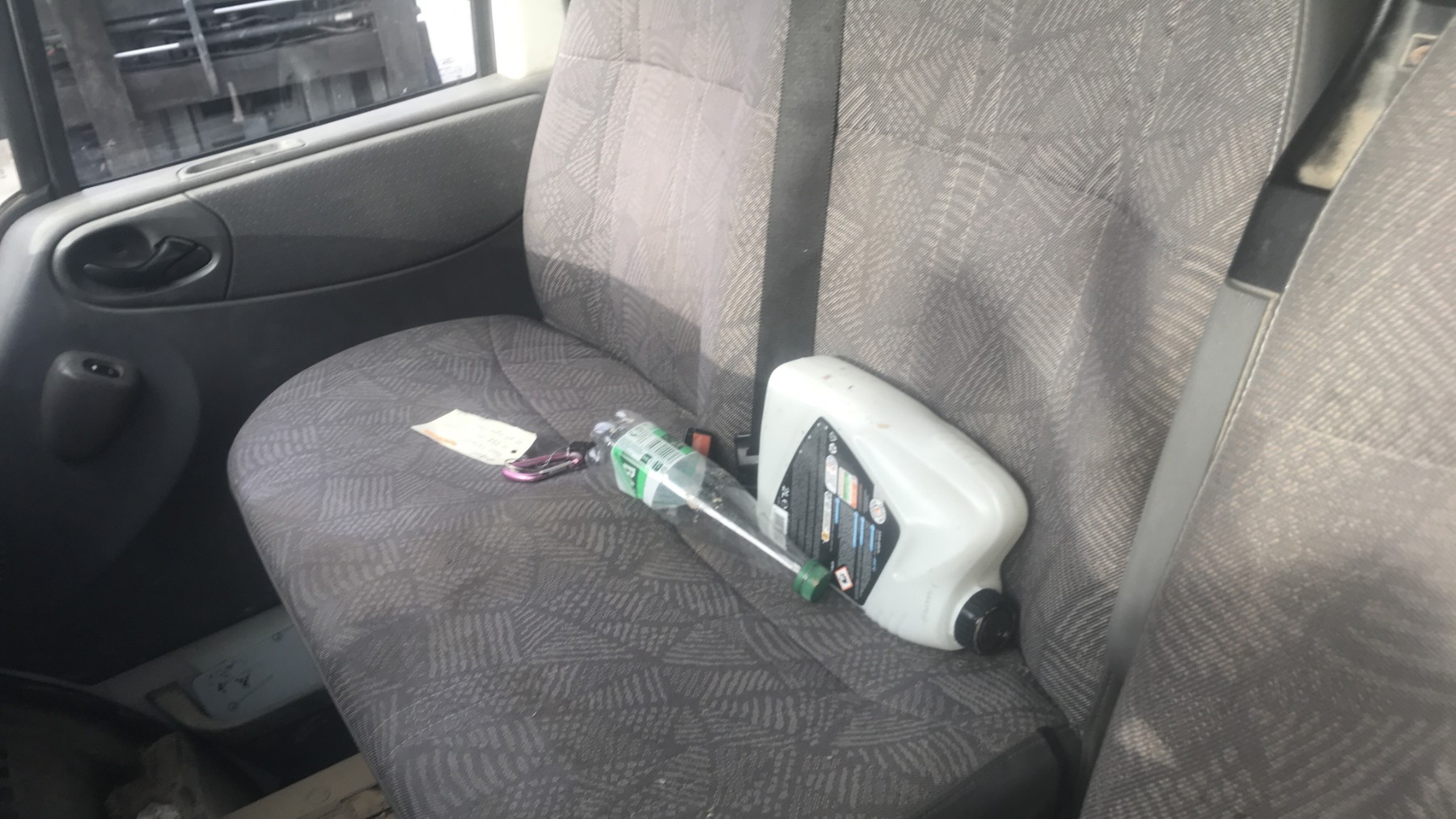 Image FORD TRANSIT 3